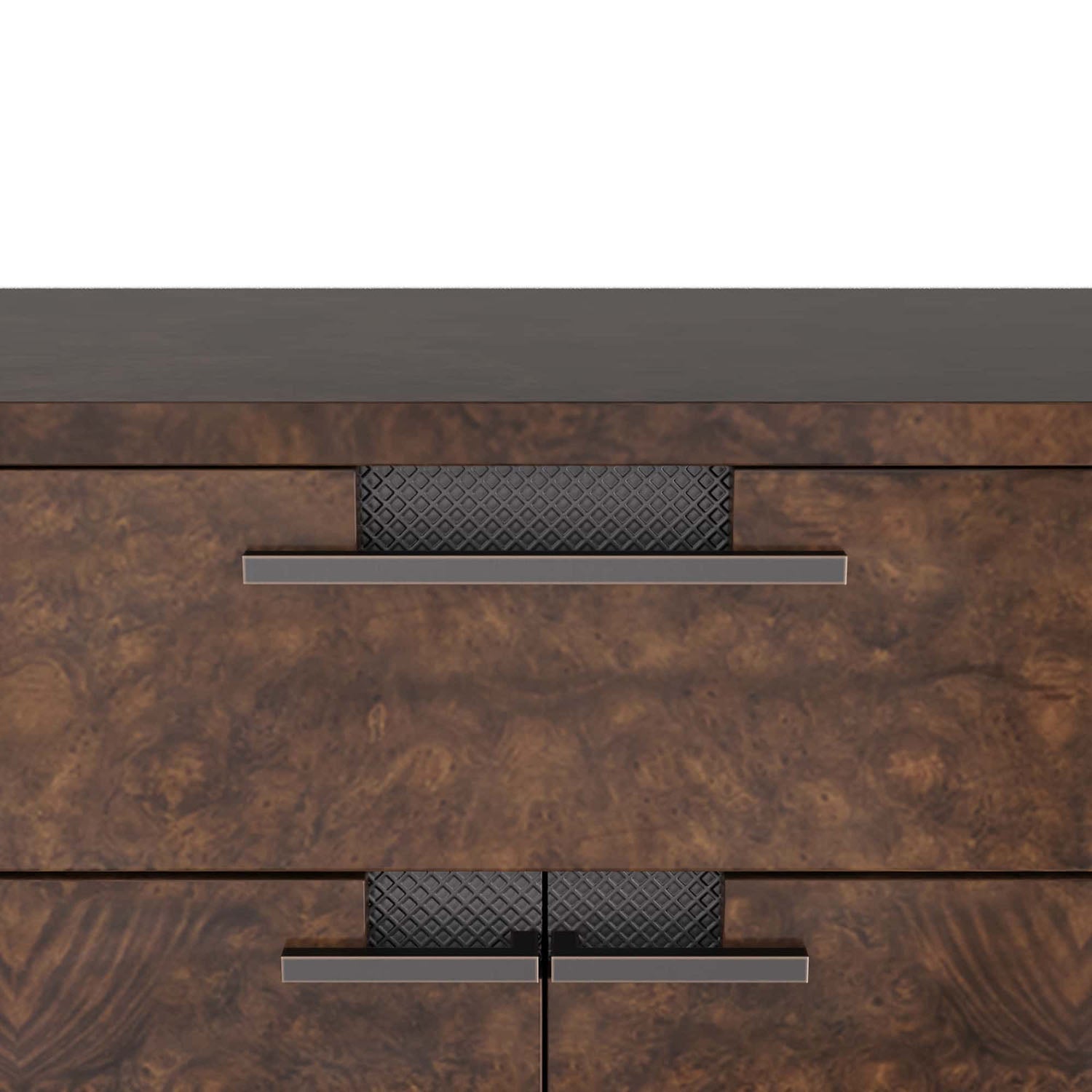 Arteriors Whalen Side Table - Final Sale