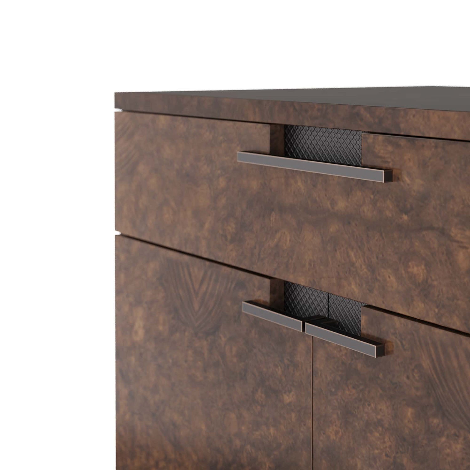 Arteriors Whalen Side Table - Final Sale