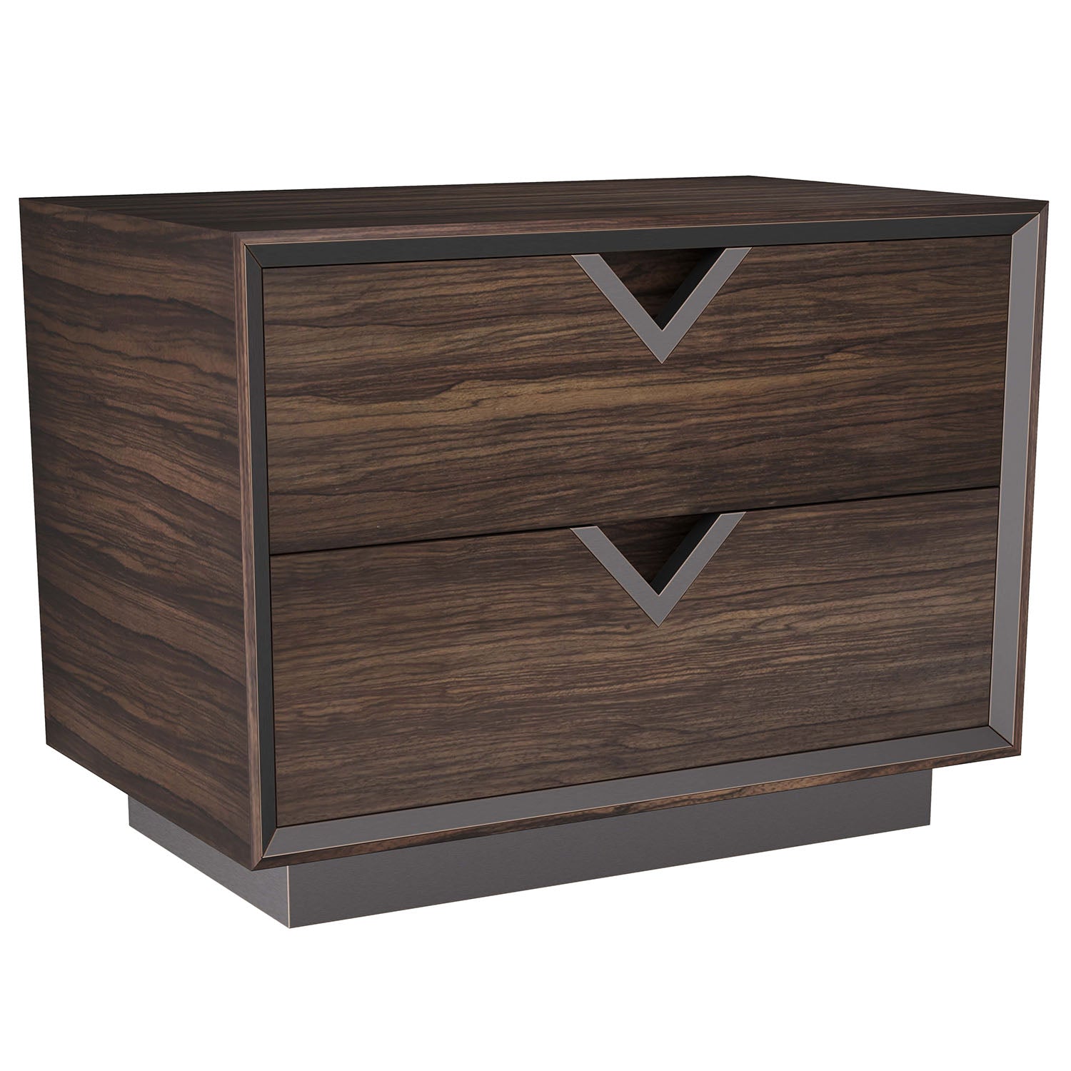 Arteriors Ulysses Side Table - Final Sale