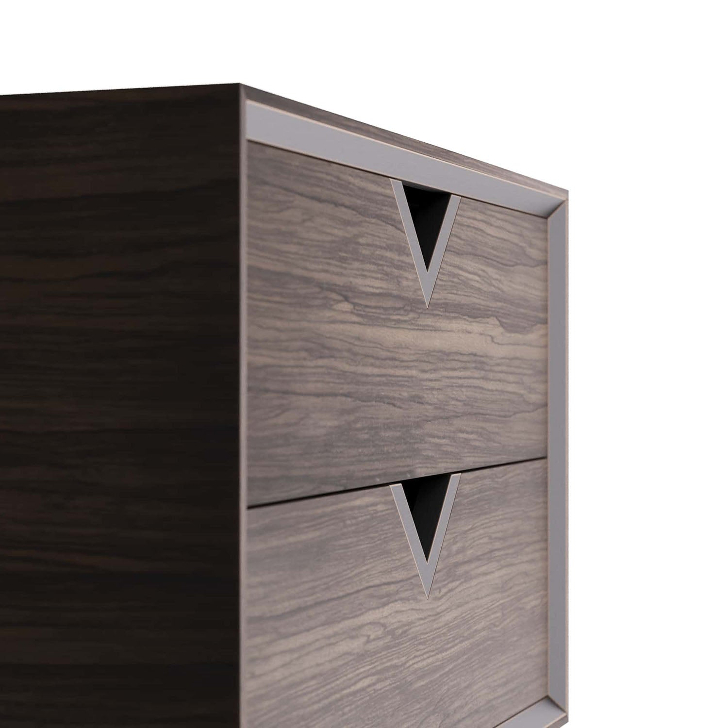 Arteriors Ulysses Side Table - Final Sale