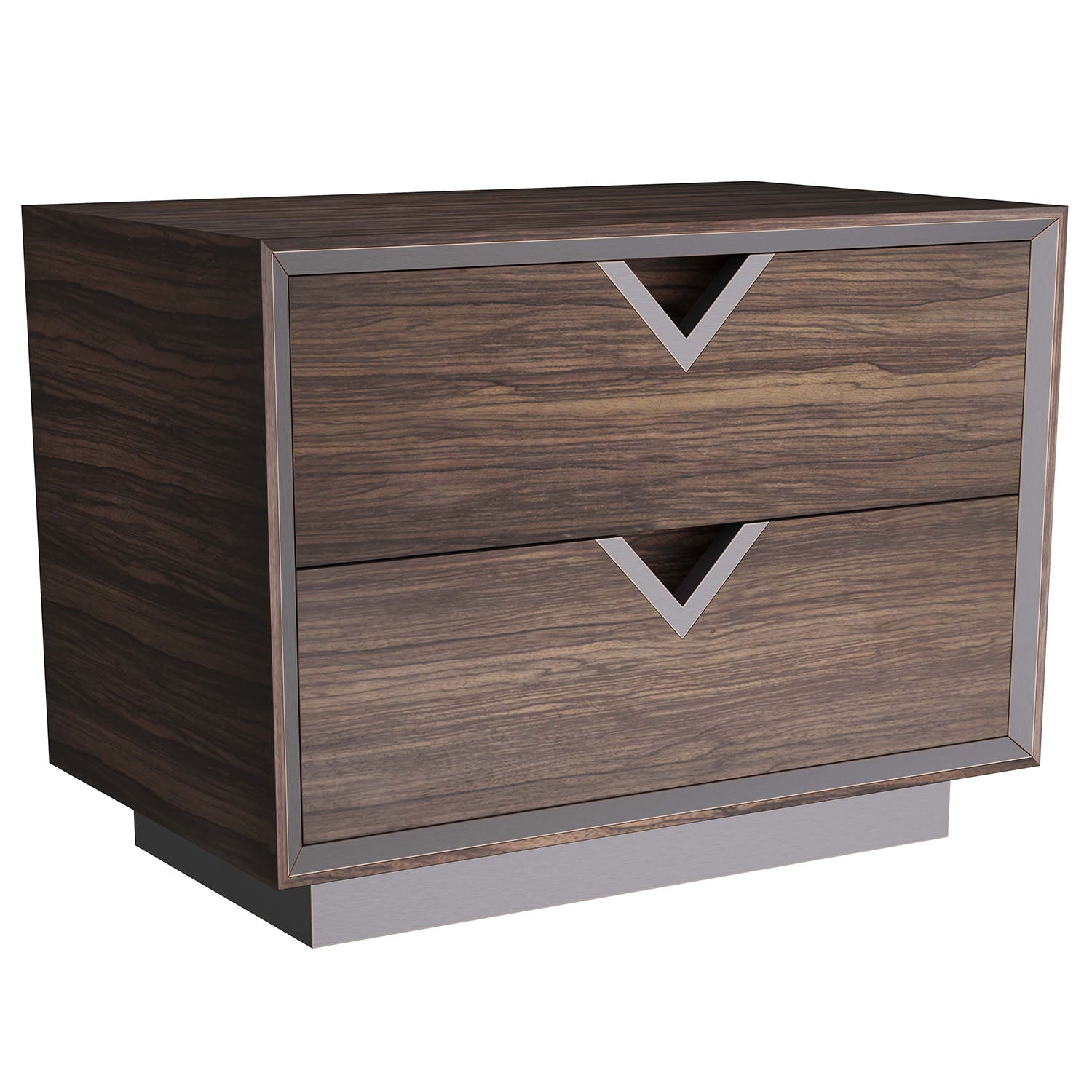 Arteriors Ulysses Side Table - Final Sale