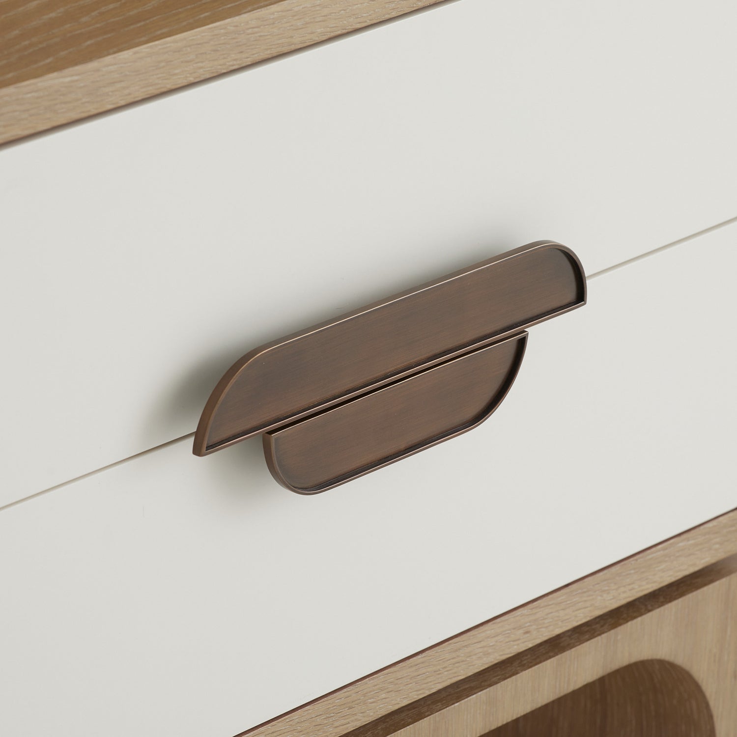 Arteriors Kianna Side Table