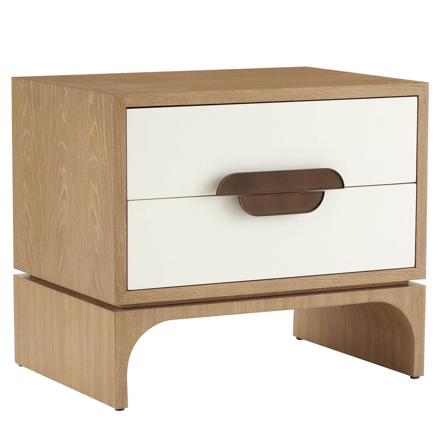 Arteriors Kianna Side Table
