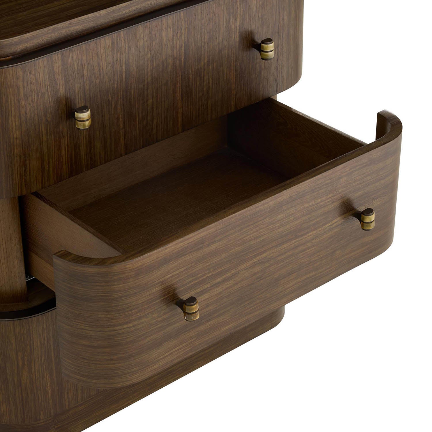 Arteriors Jacques Side Table