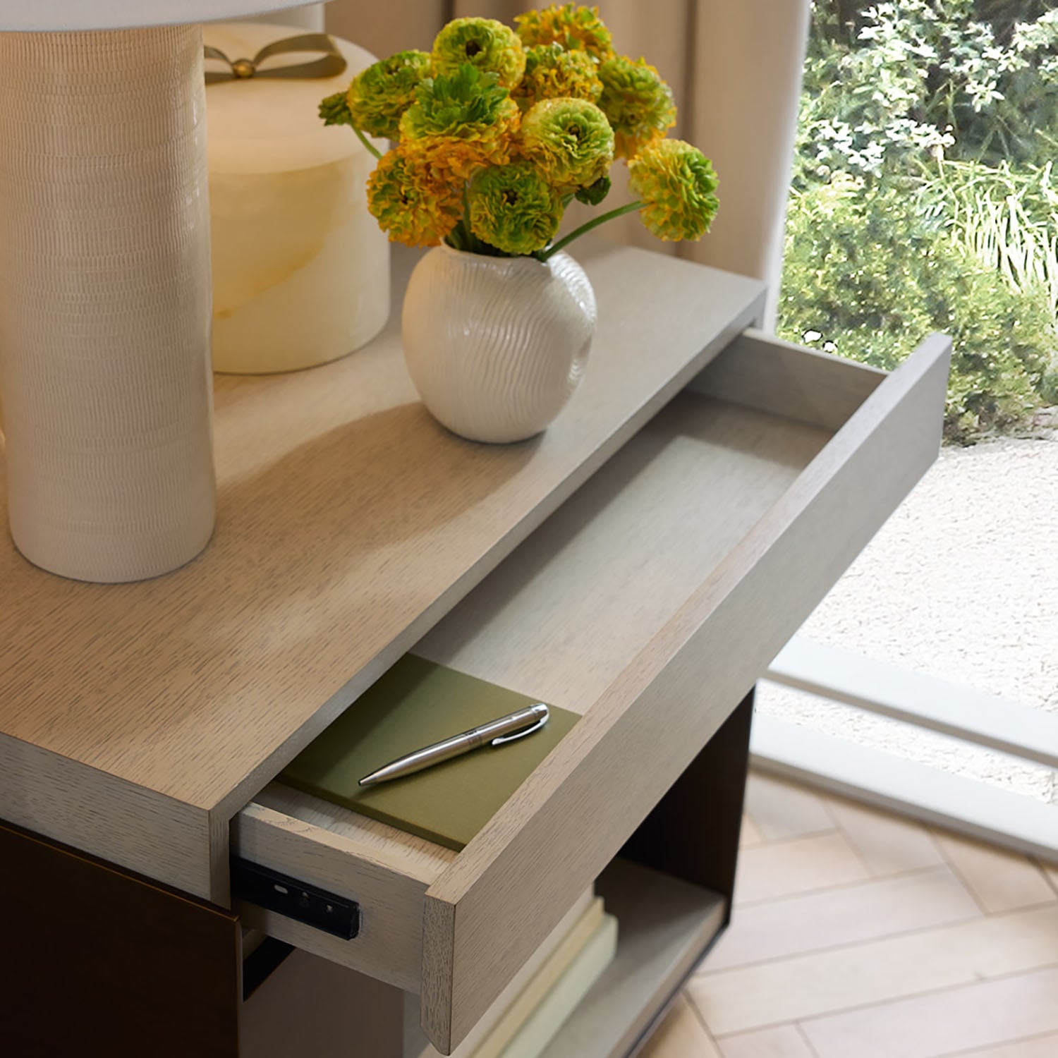 Arteriors Norwich Side Table