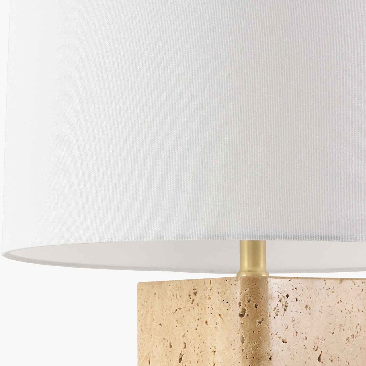 Faja Table Lamp