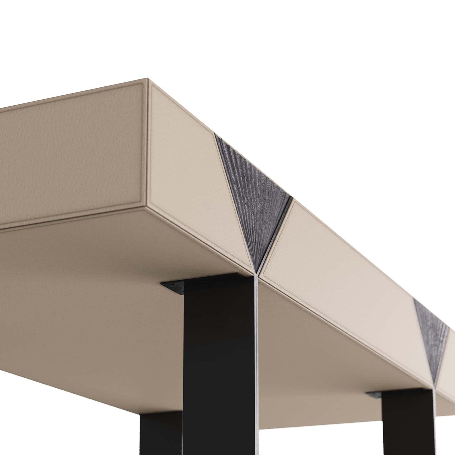 Arteriors Taro Desk - Final Sale