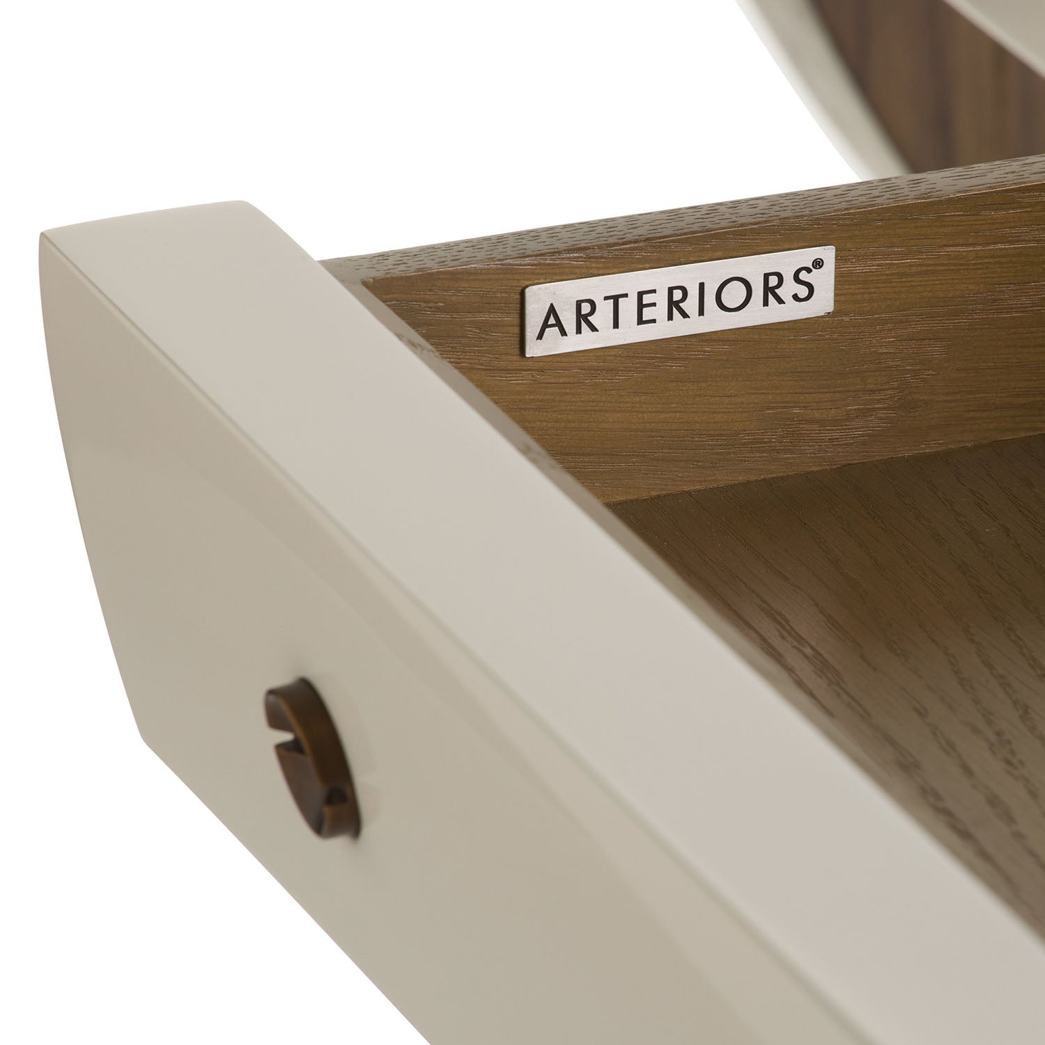 Arteriors Myra Desk