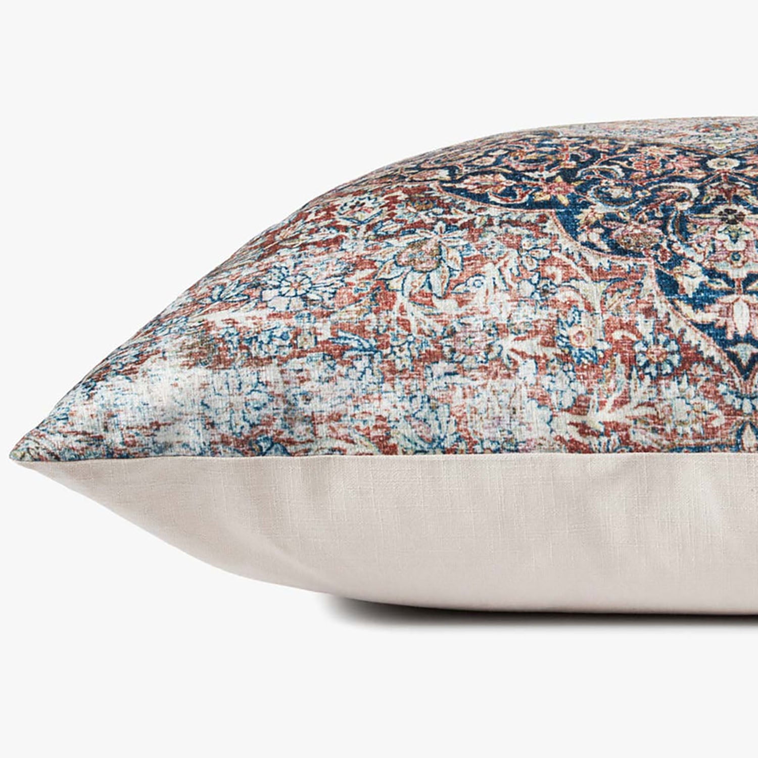 Loloi Raiden Floor Pillow