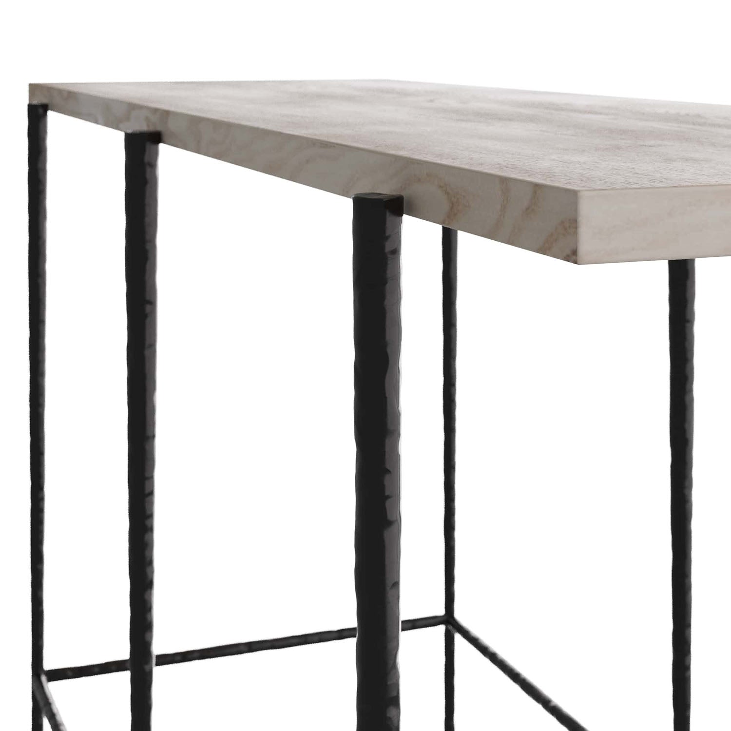 Arteriors Barbana Console Table - Final Sale