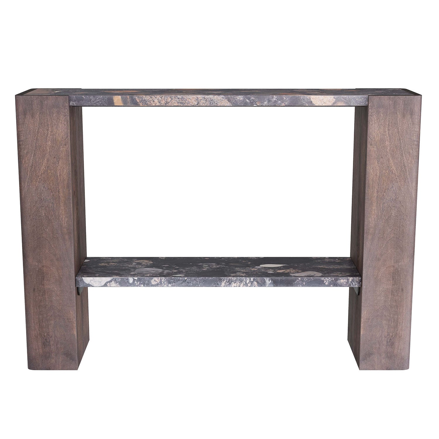 Arteriors Torelli Console Table