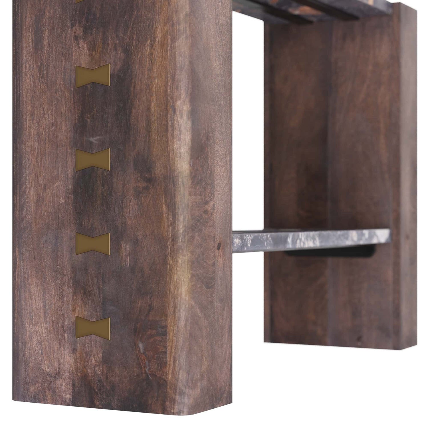 Arteriors Torelli Console Table