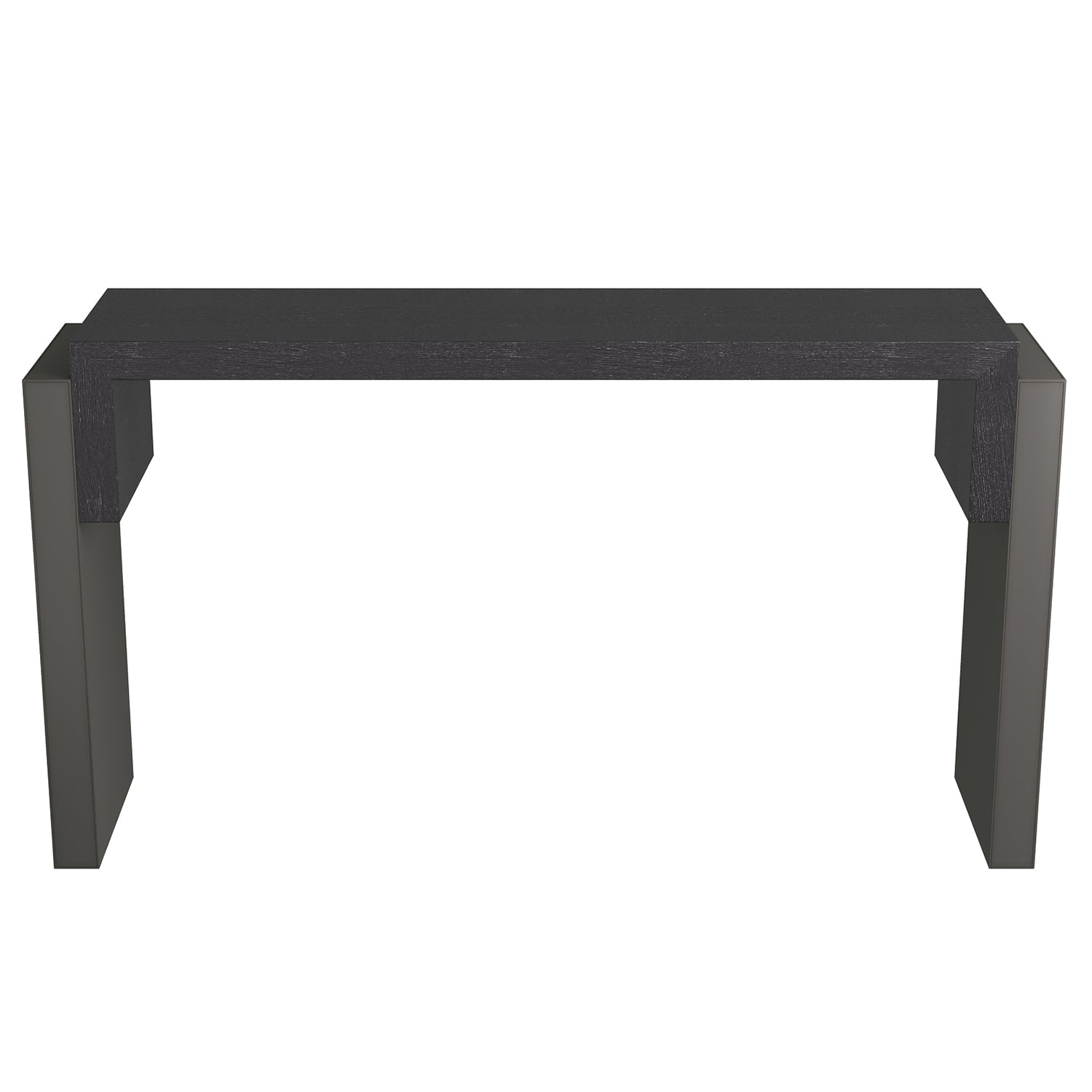 Arteriors Bernardo Console Table