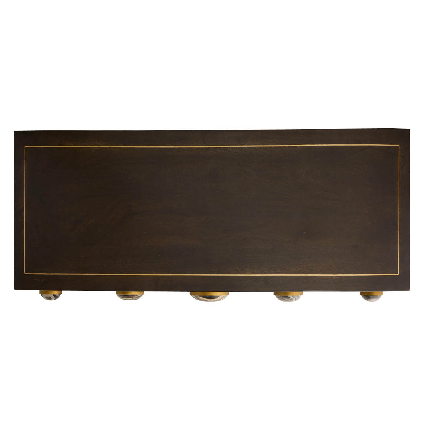Arteriors Cairo Console Table