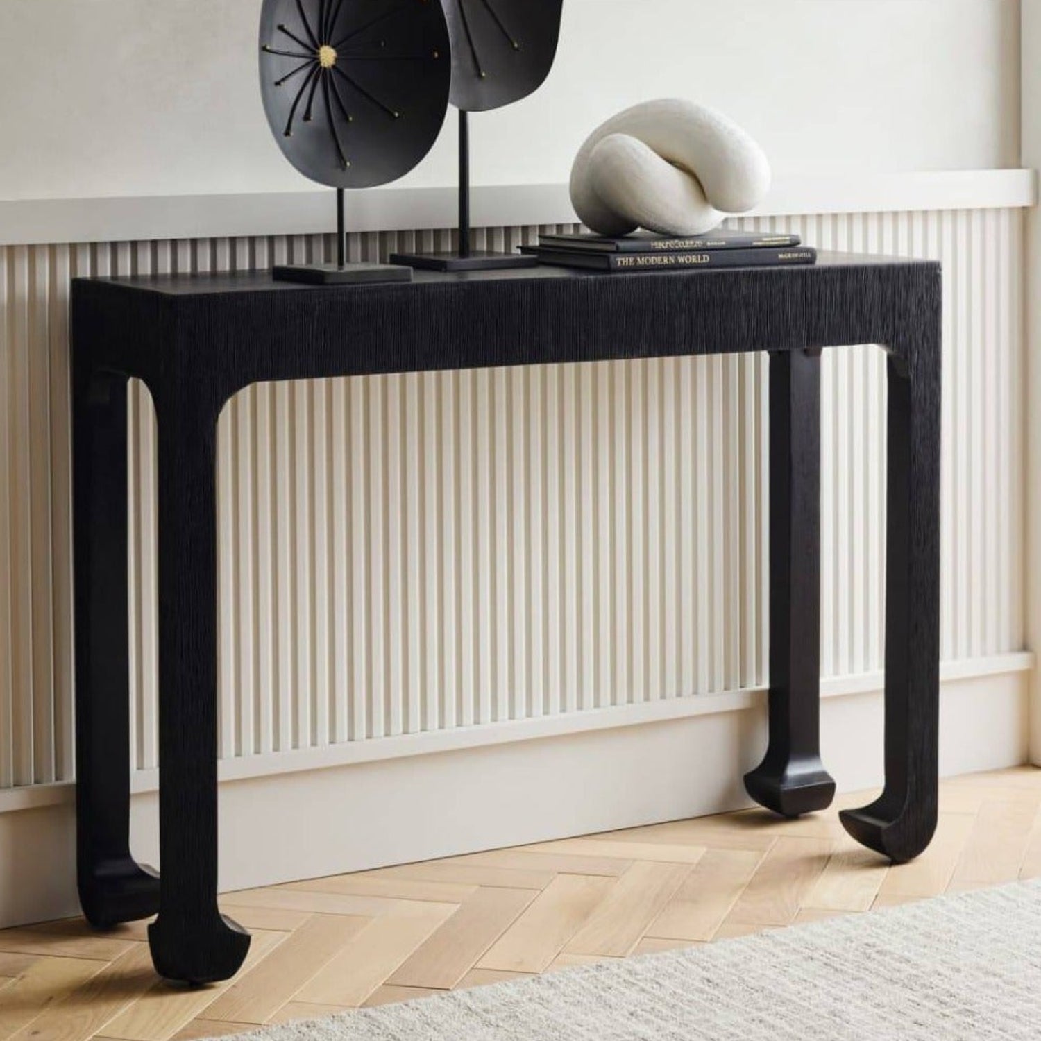 Arteriors Ichigo Console Table
