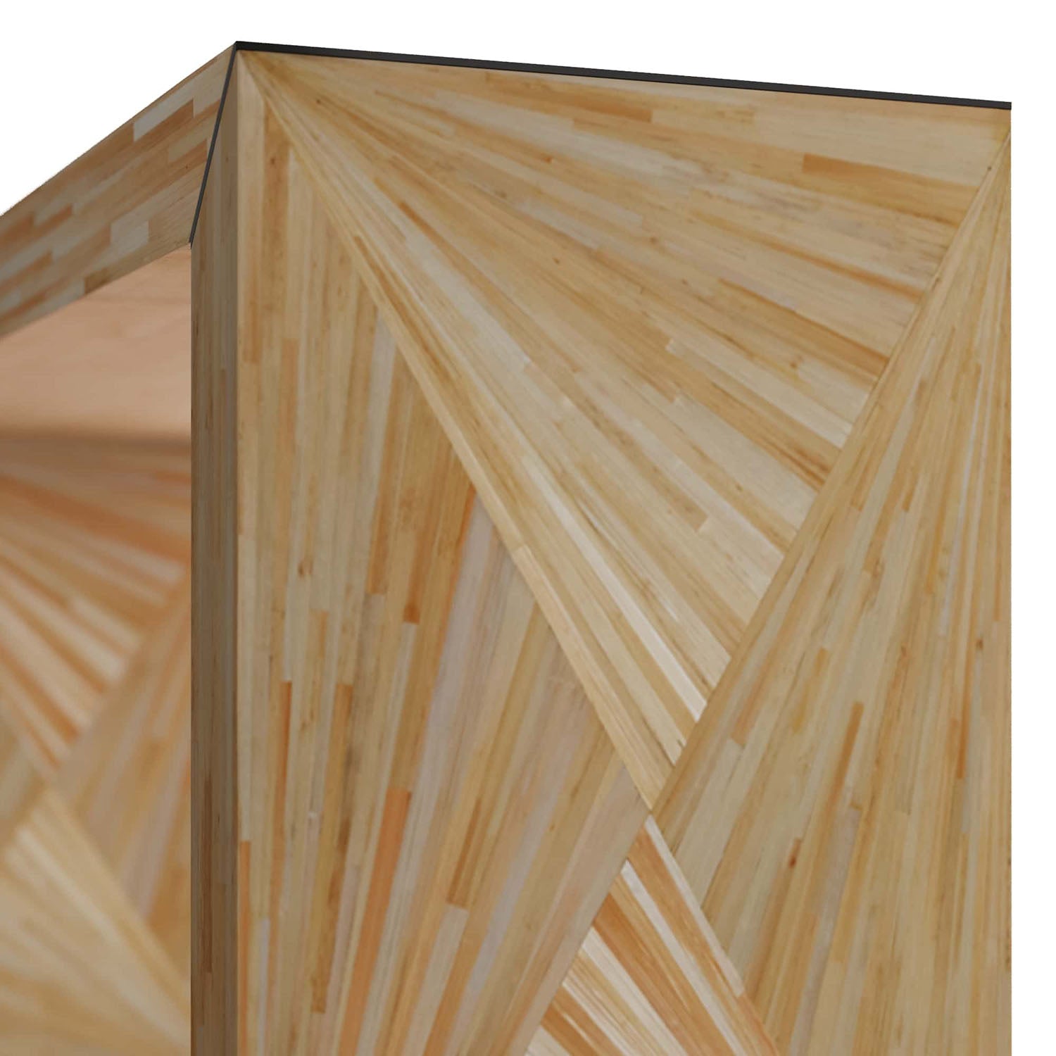 Arteriors Toulouse Console Table - Final Sale