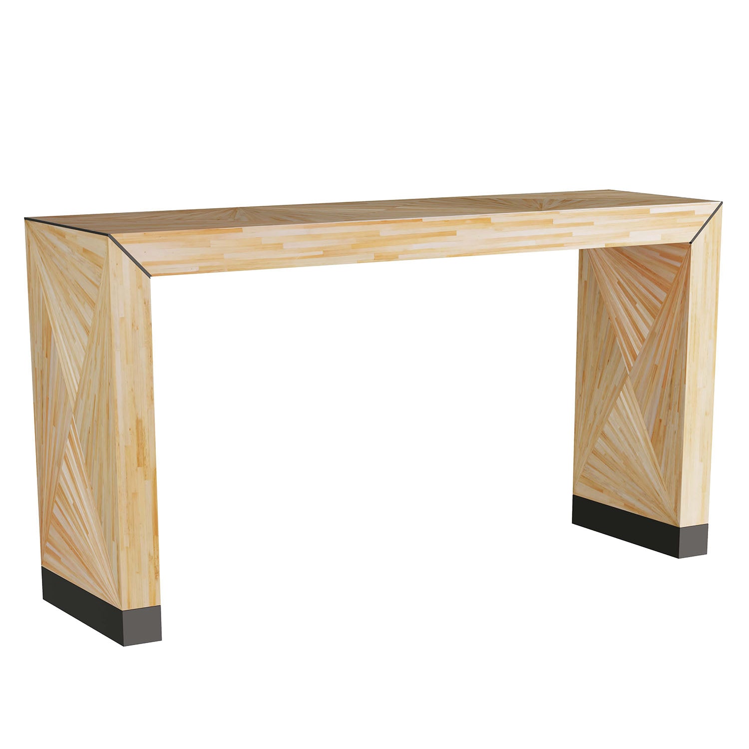 Arteriors Toulouse Console Table - Final Sale