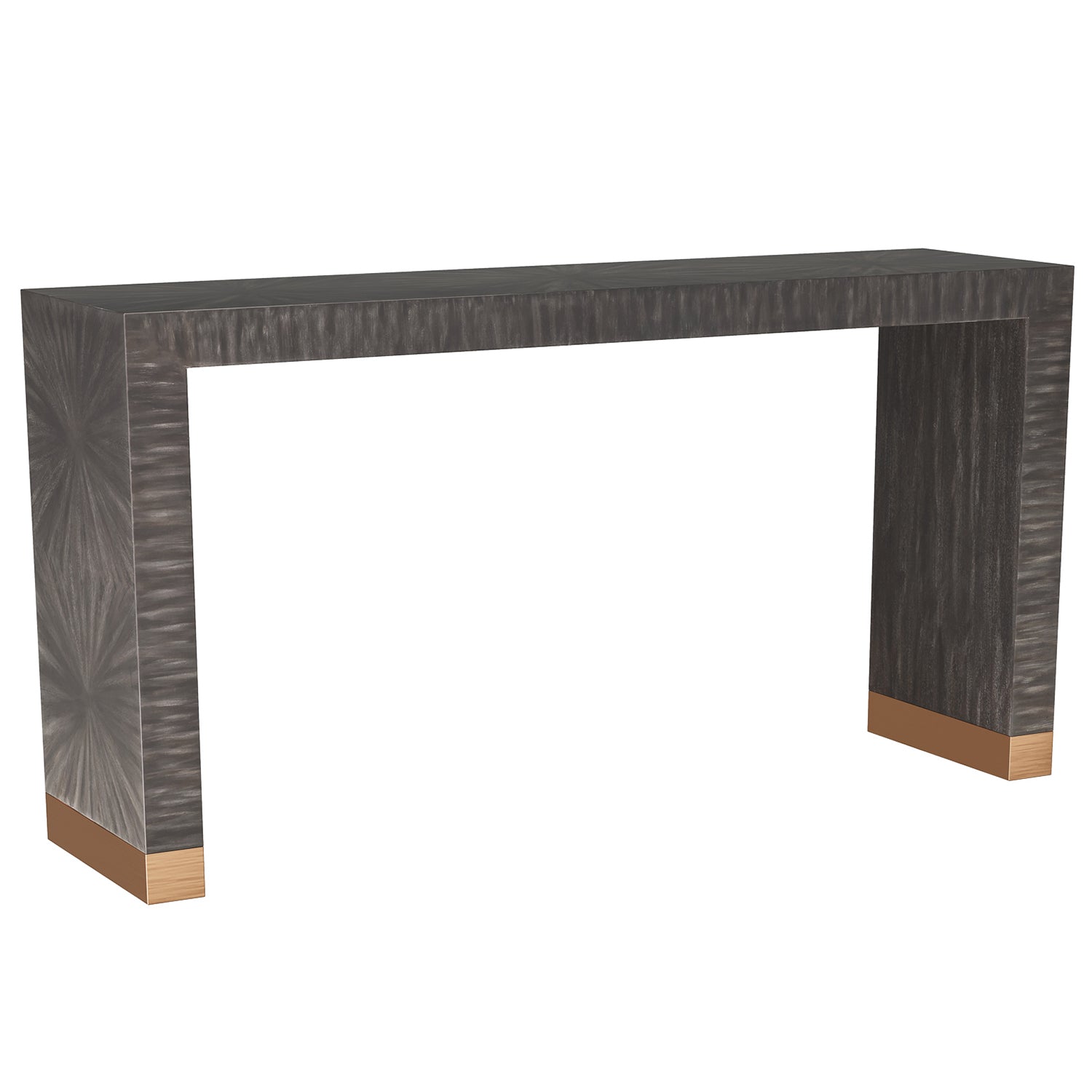 Arteriors Andreas Console Table
