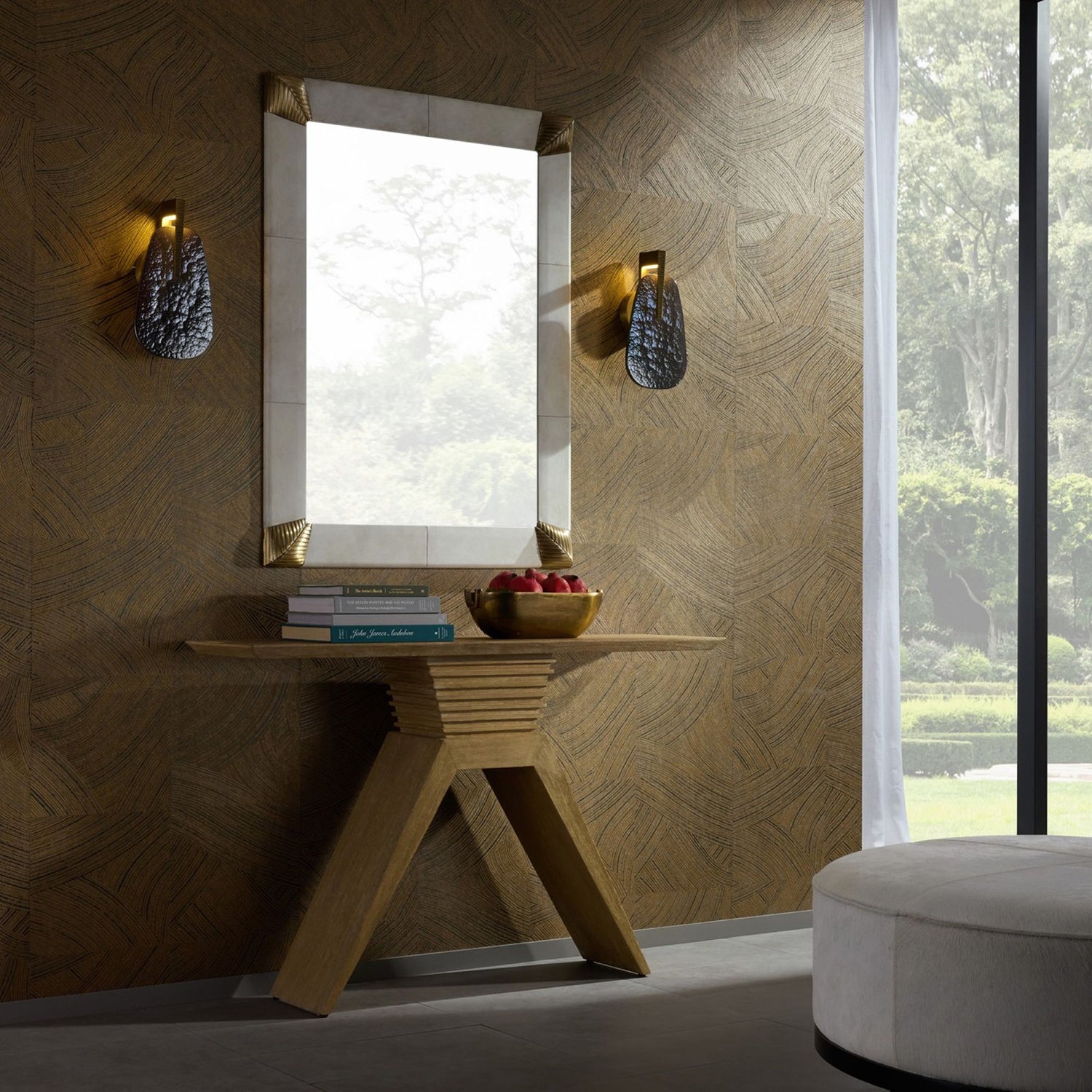 Arteriors Barron Console Table - Final Sale