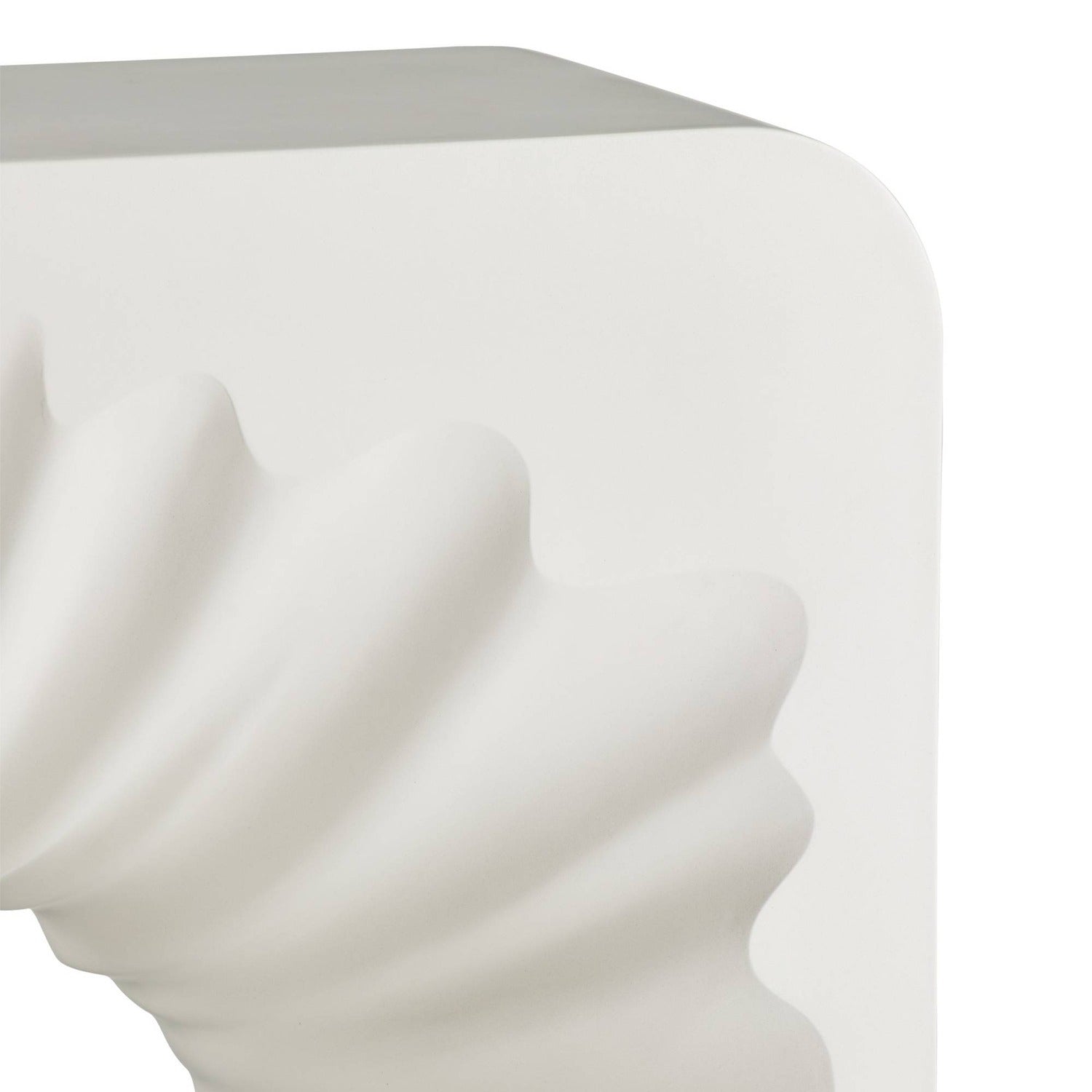 Arteriors Farely Outdoor Console Table