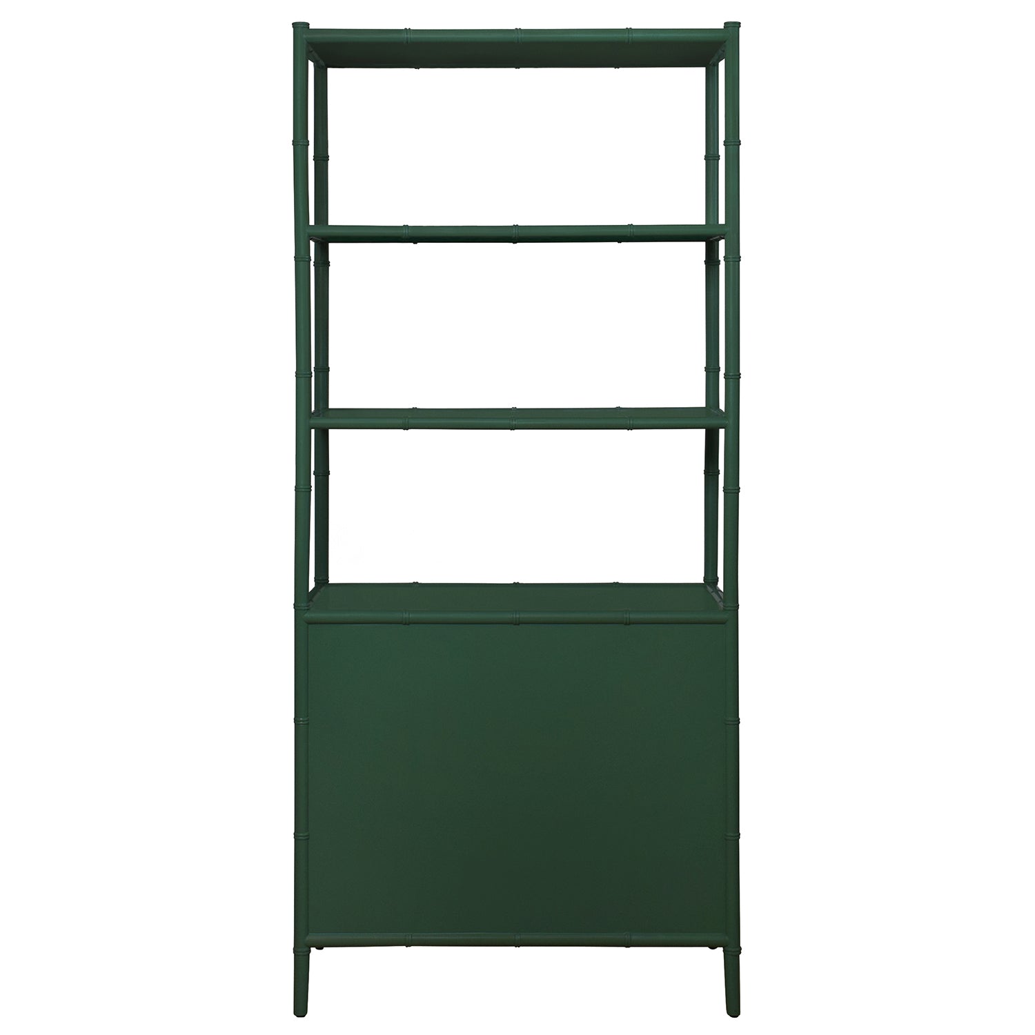 Worlds Away Flynn Etagere