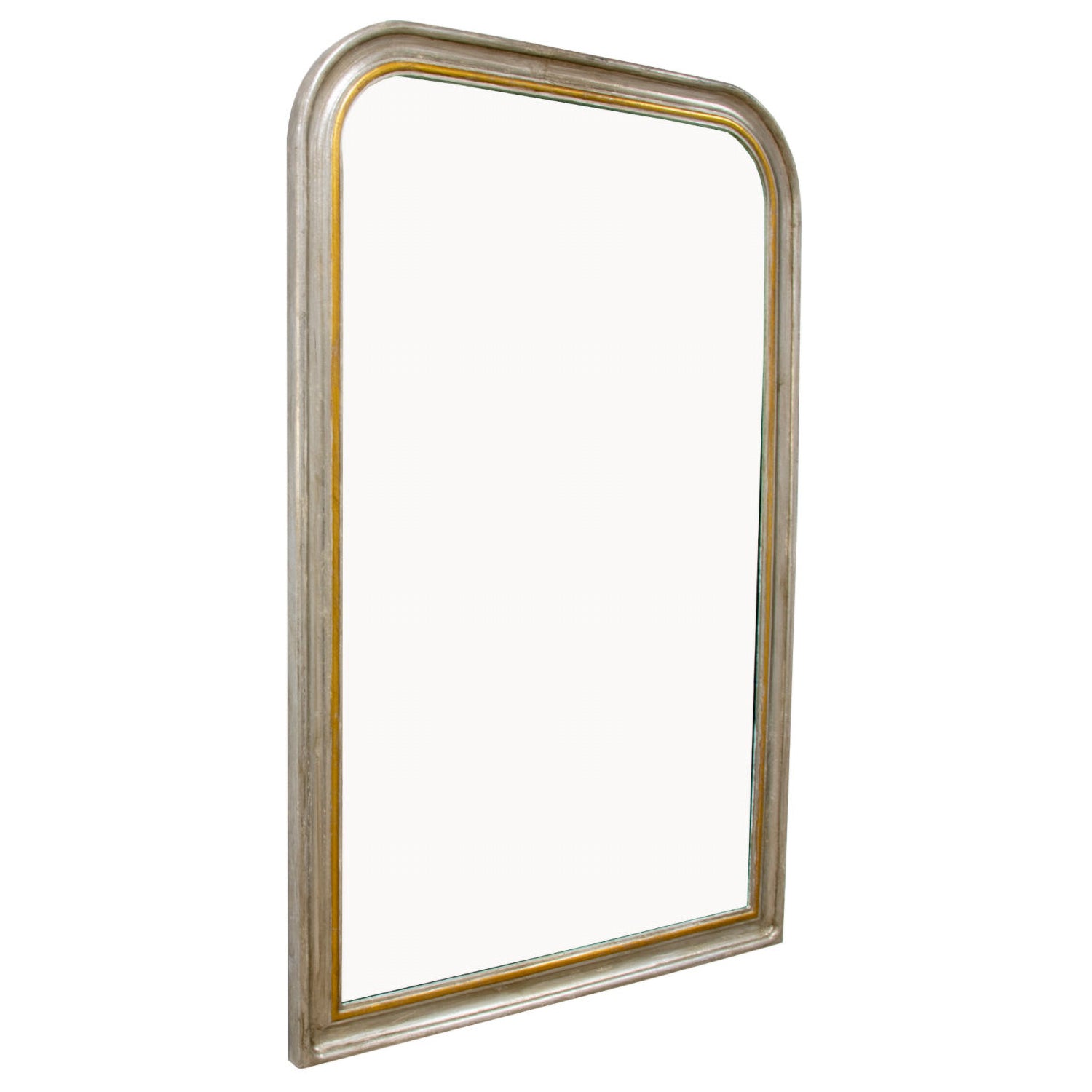 Louis Philippe Large Wall Mirror