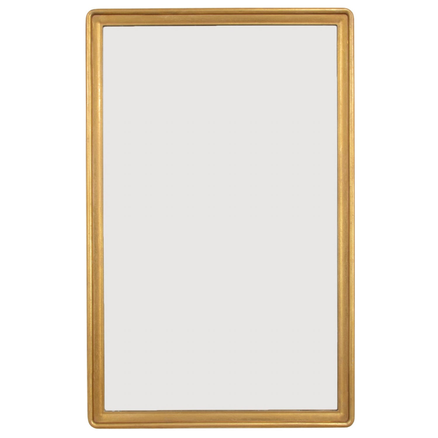 Elegant Louis Phillippe Wall Mirror