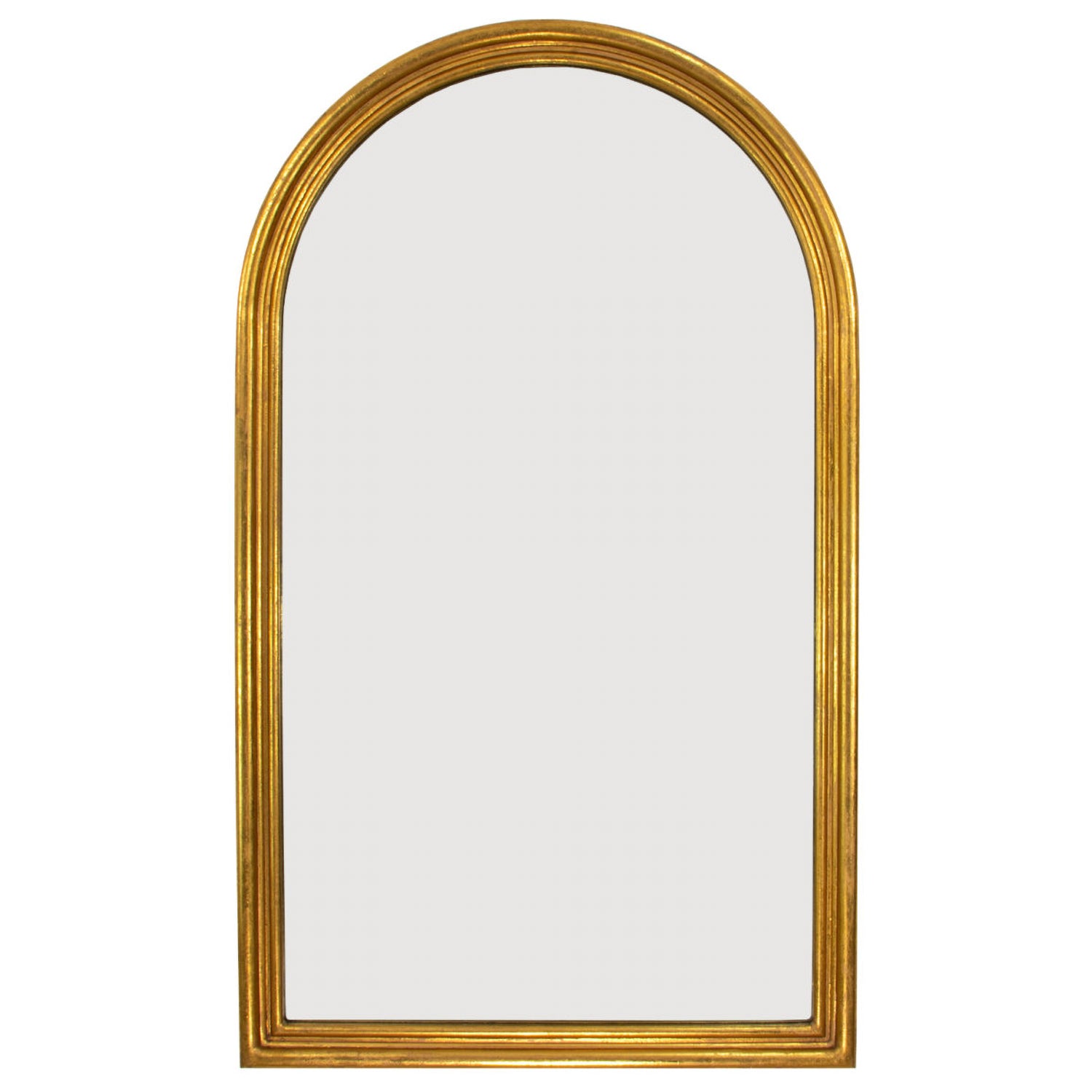 Arched Wall Mirror