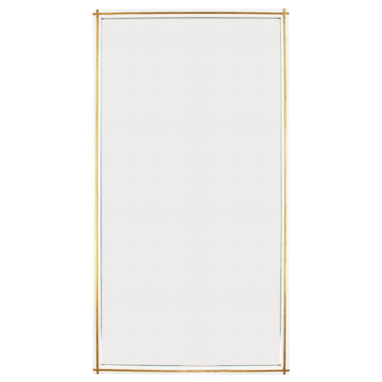 June Inlay Large Wall Mirror