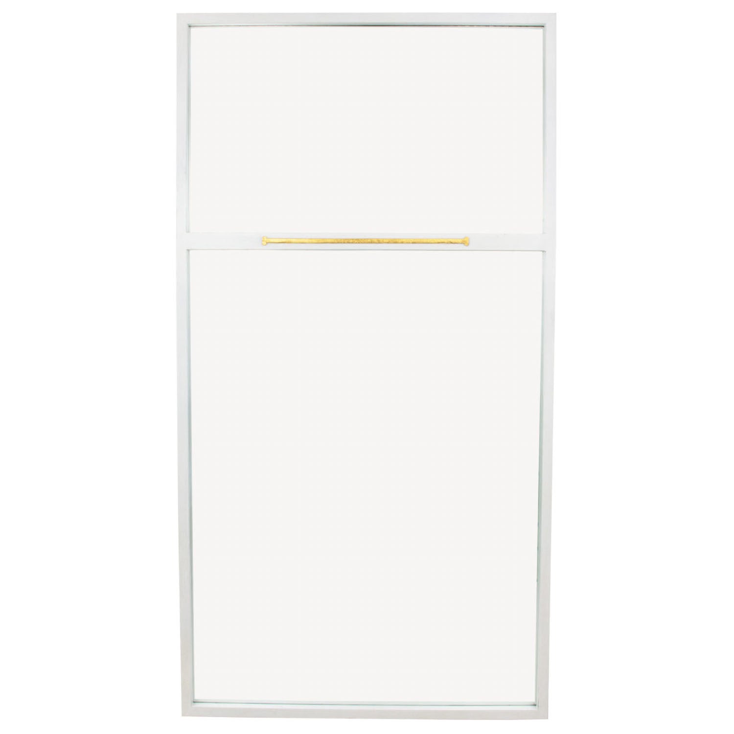 Split Large Wall Mirror