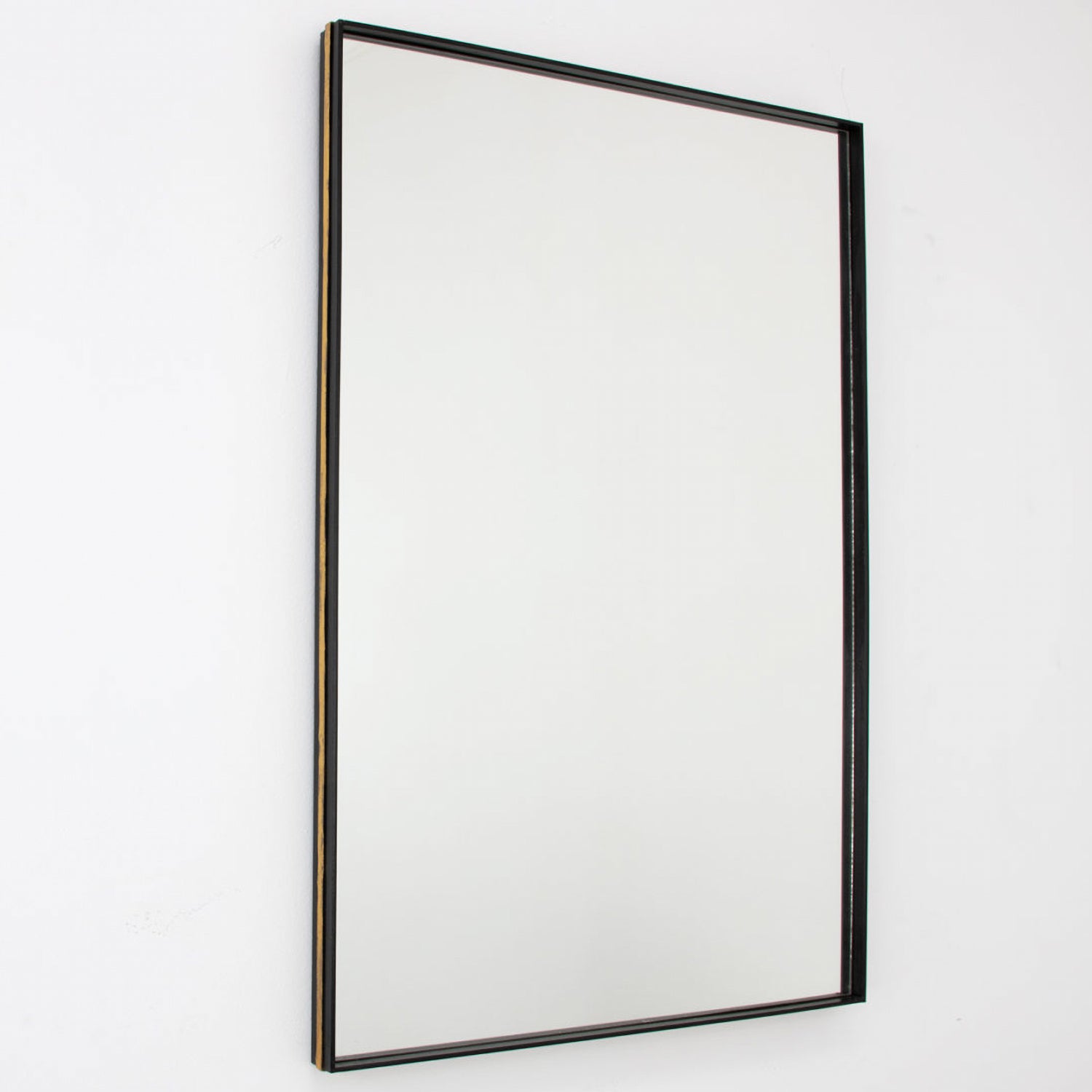 Two Toned Wall Mirror