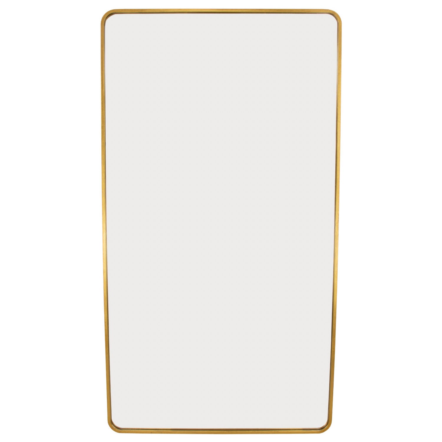 Scarlett Floor Mirror