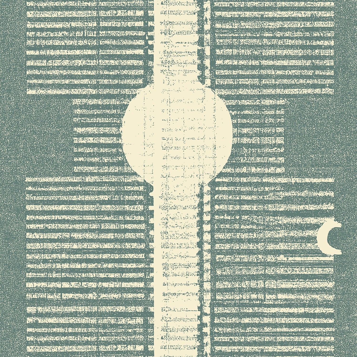 Mitchell Black x Forbes + Masters Inyanga Wallpaper