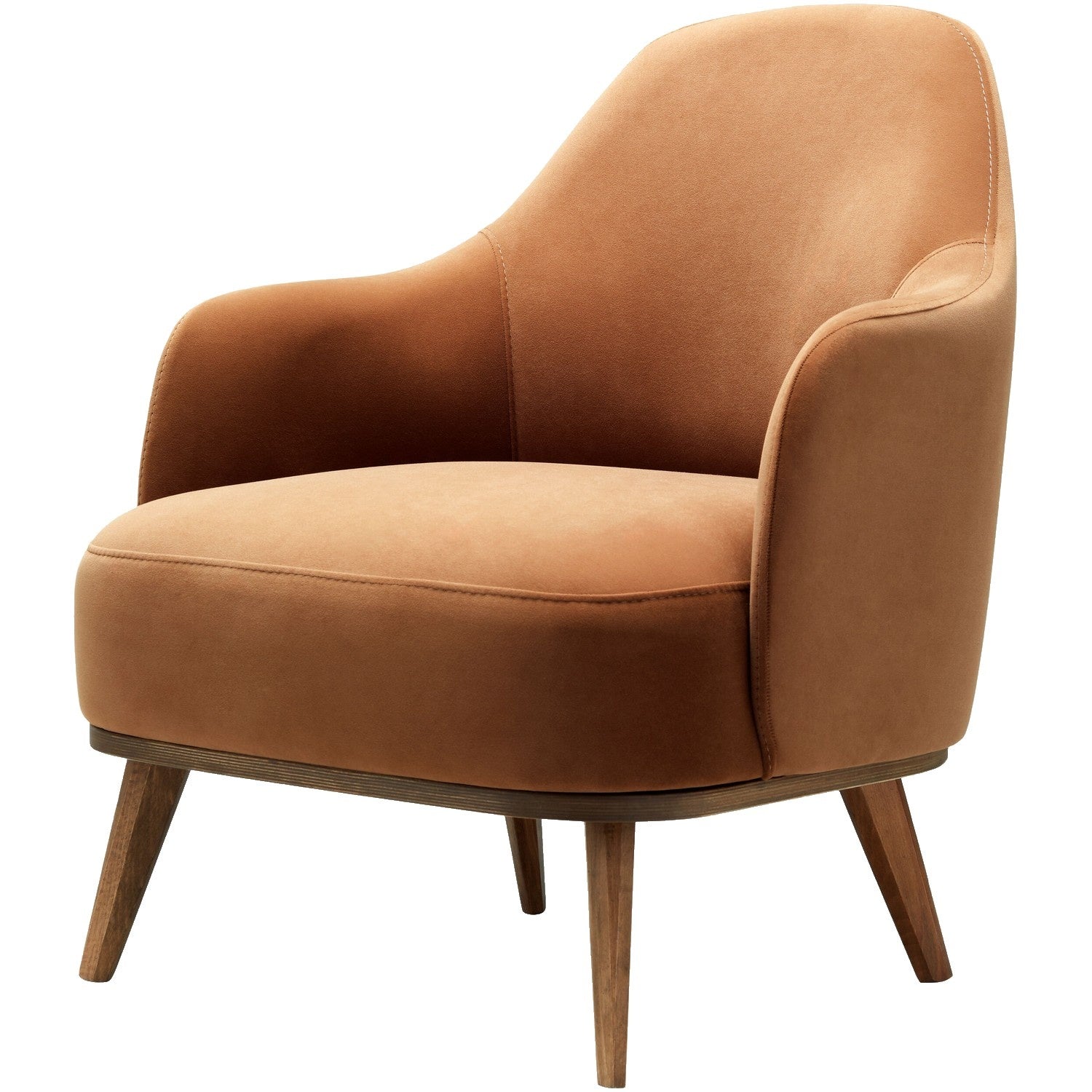 Fantino Polyester Accent Chair