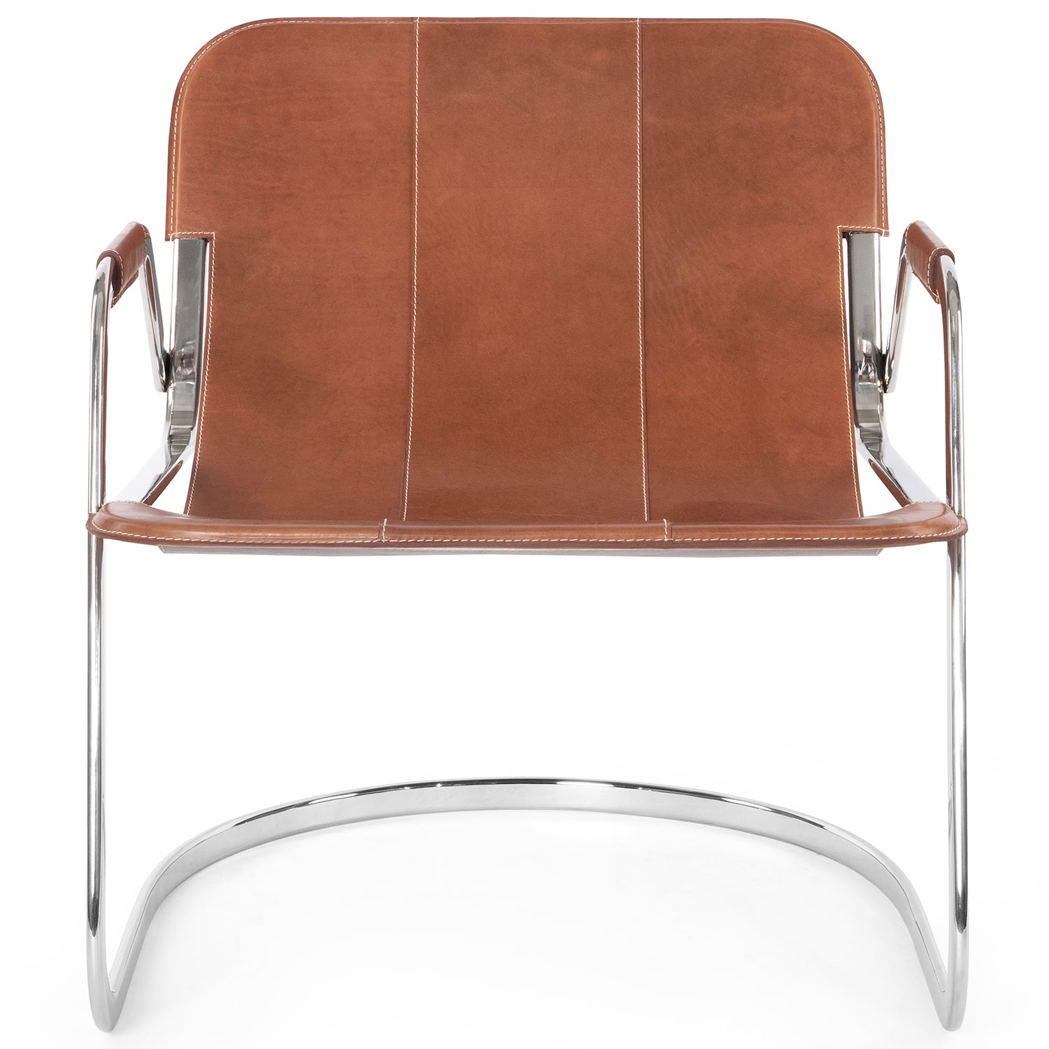 Villa and House Frank Lounge Chair