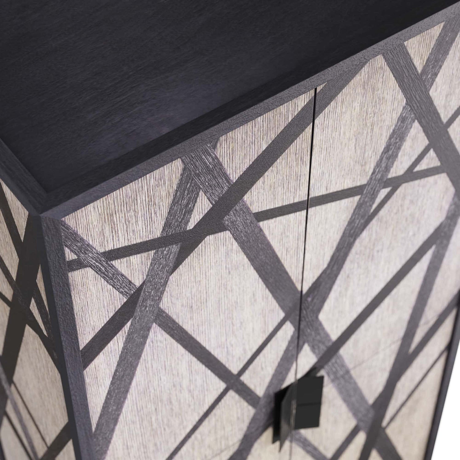 Arteriors Trescott Cabinet - Final Sale