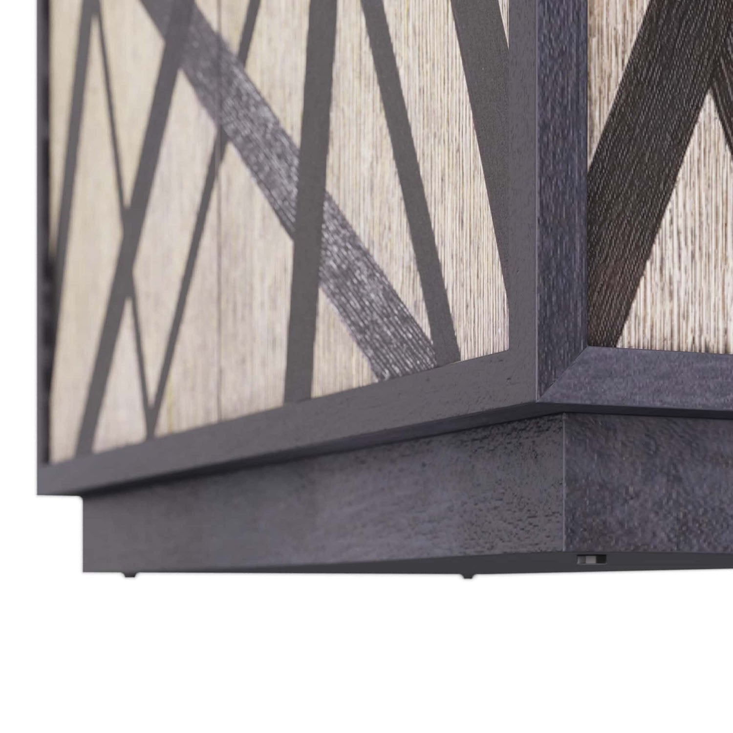 Arteriors Trescott Cabinet - Final Sale