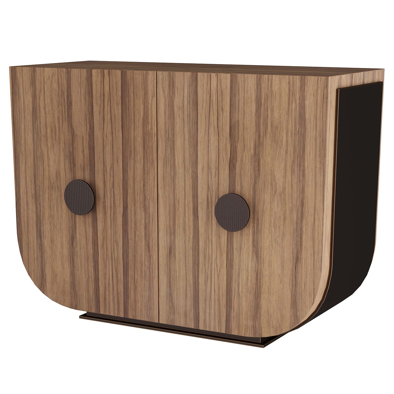 Arteriors Timberlinde Cabinet - Final Sale