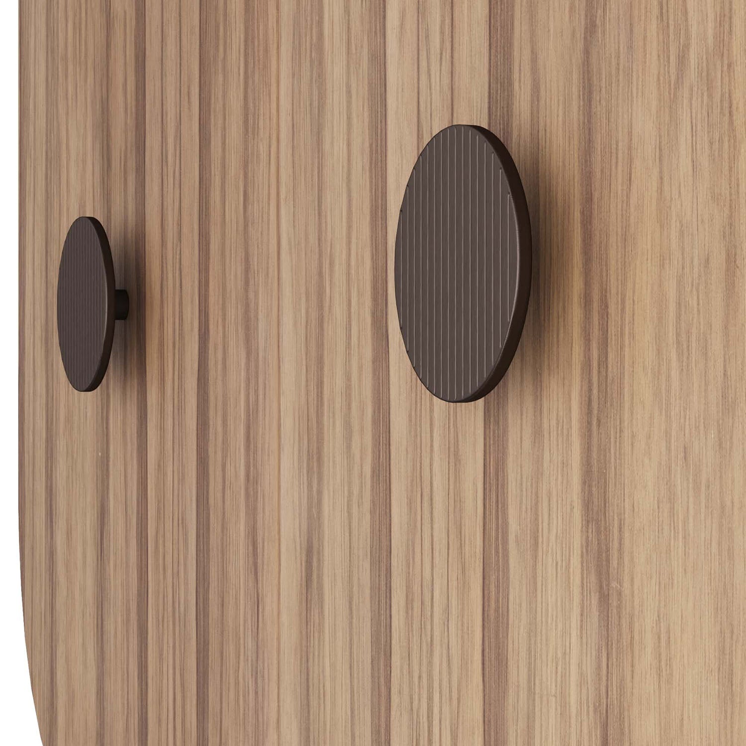 Arteriors Timberlinde Cabinet - Final Sale