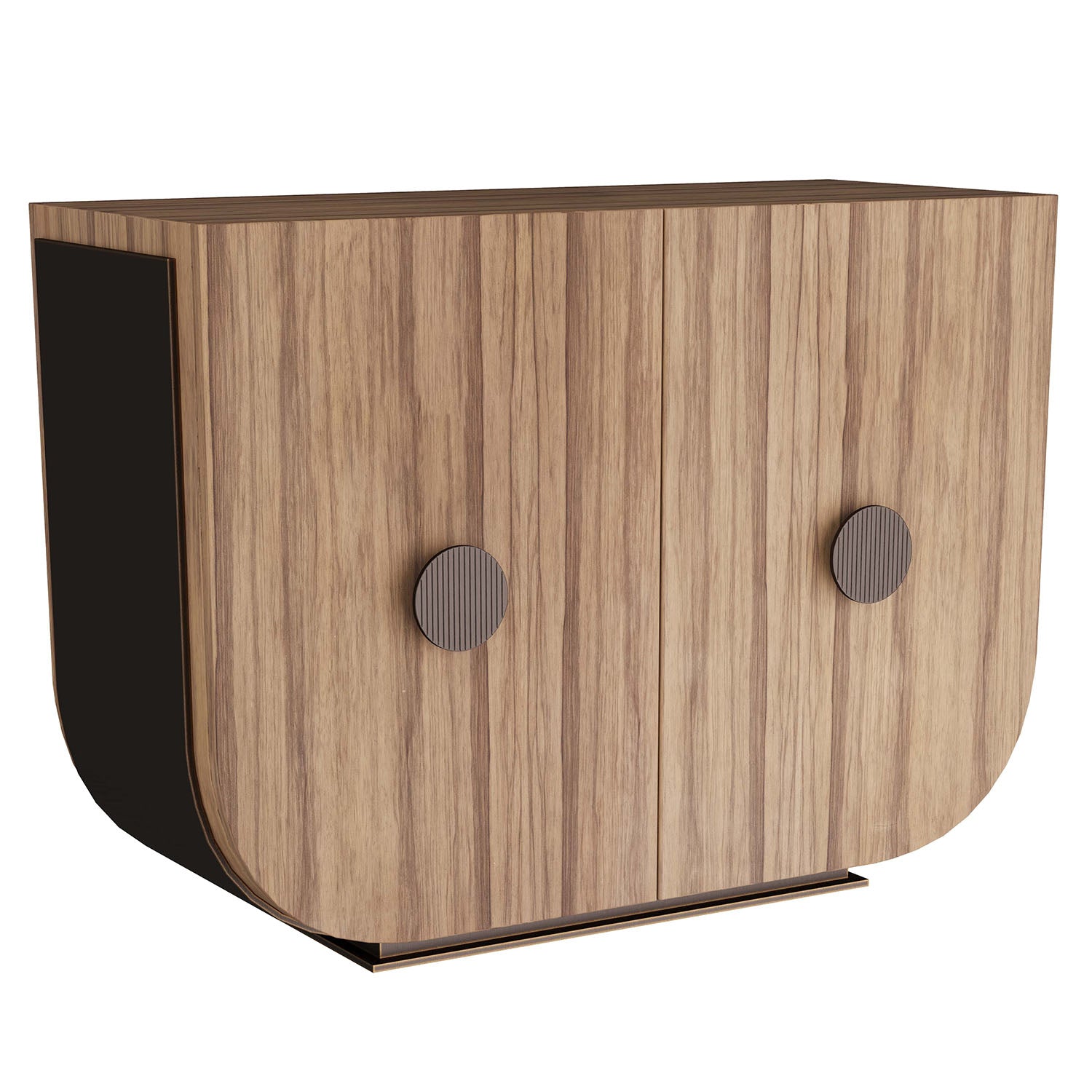 Arteriors Timberlinde Cabinet - Final Sale