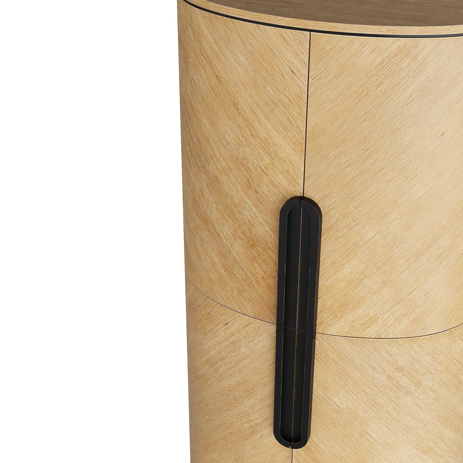 Arteriors Boris Cabinet - Final Sale