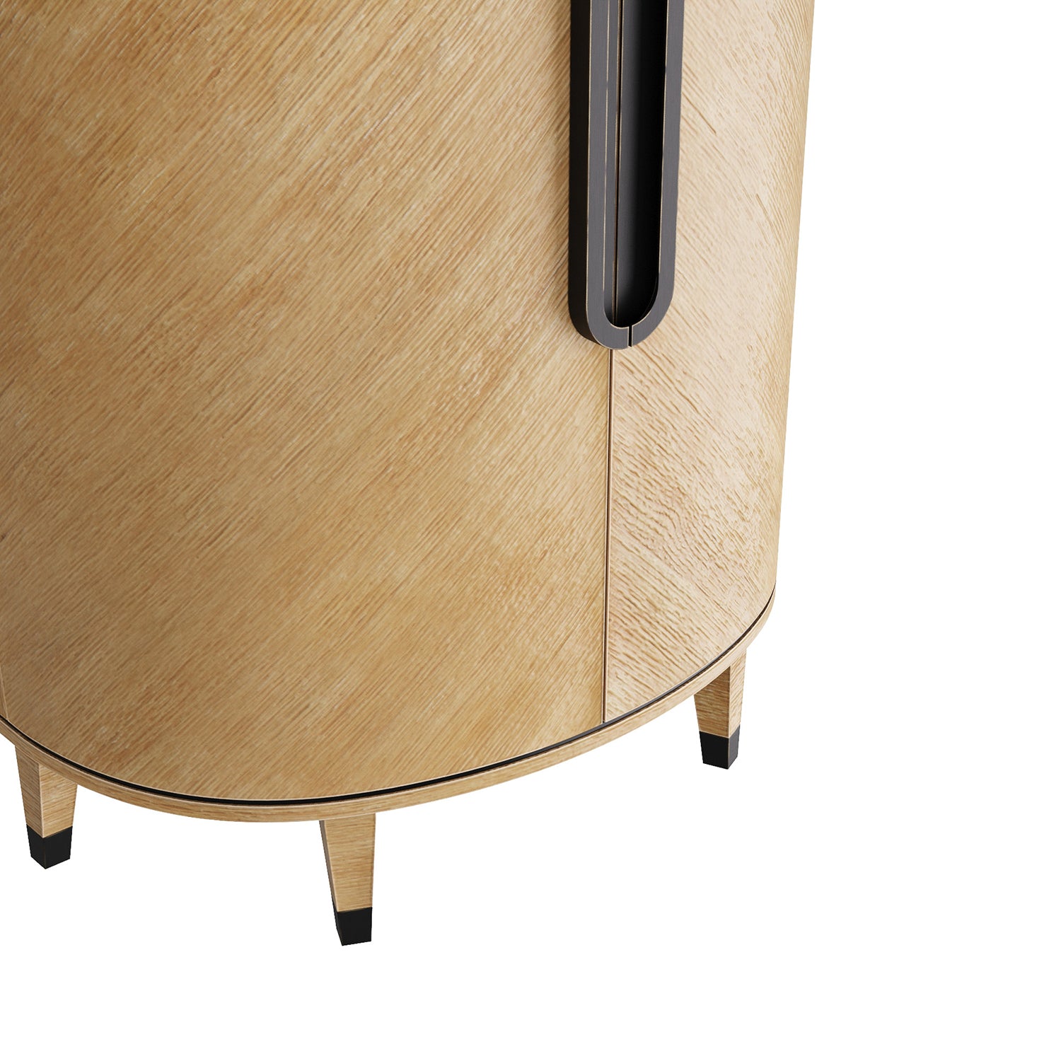 Arteriors Boris Cabinet - Final Sale