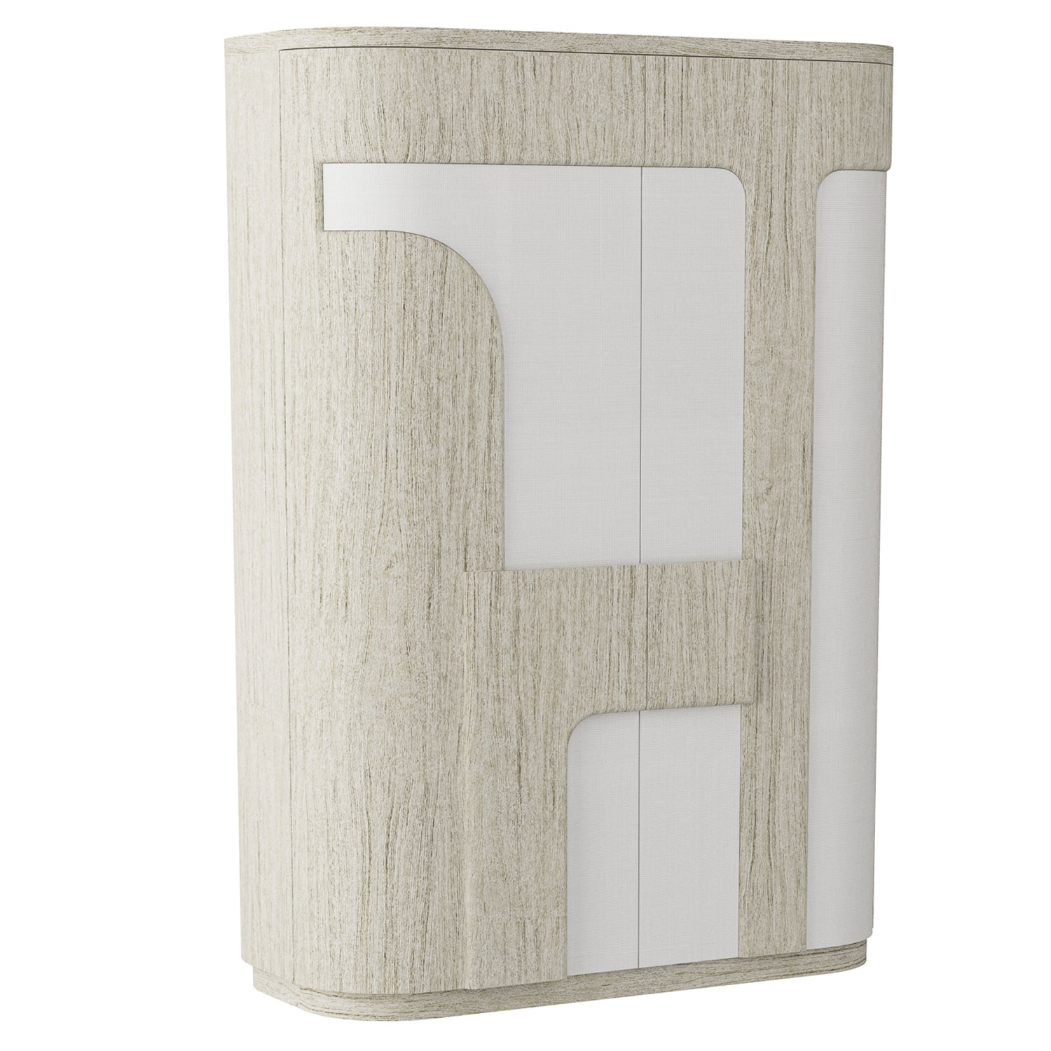 Arteriors Brusa Cabinet - Final Sale