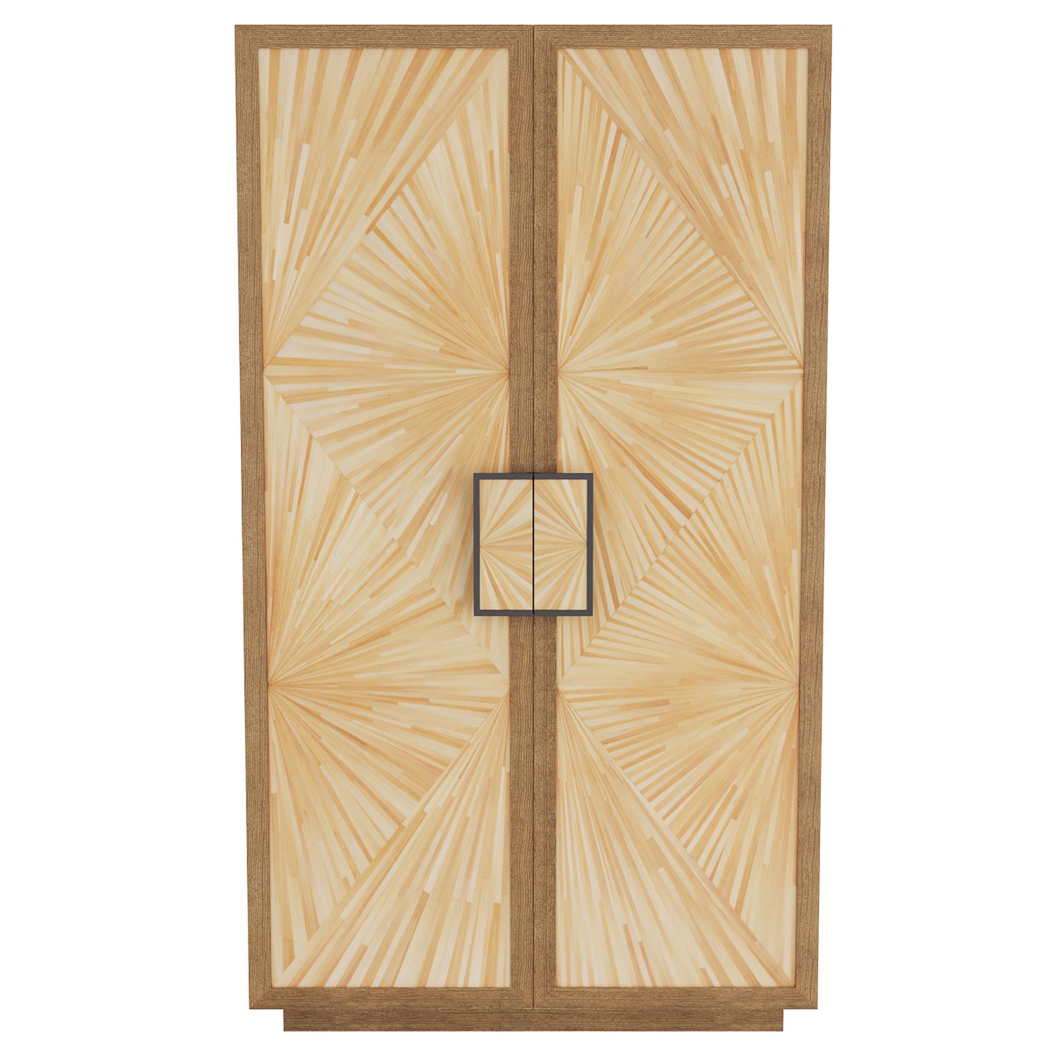 Arteriors Bianca Cabinet - Final Sale