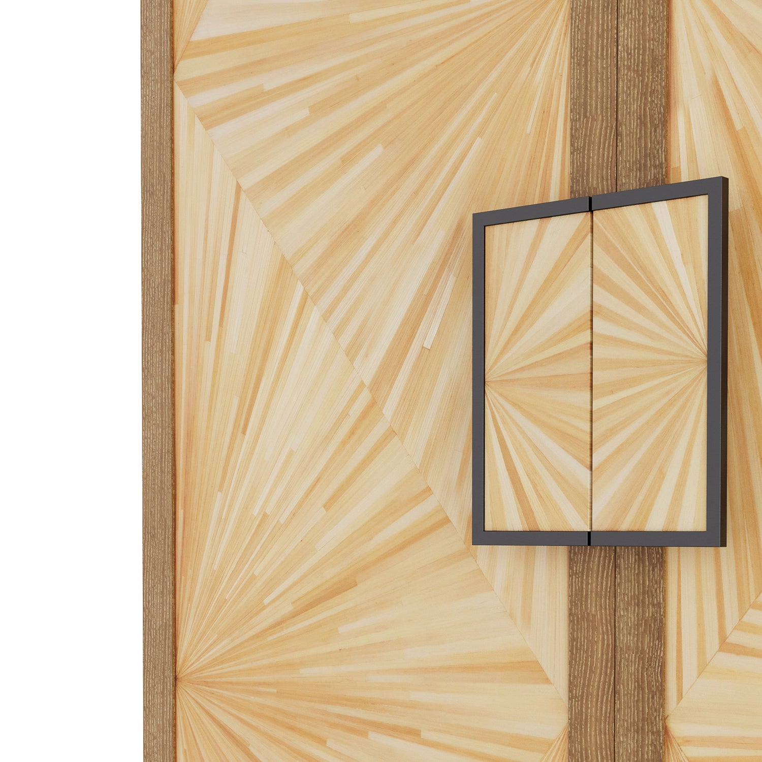 Arteriors Bianca Cabinet - Final Sale