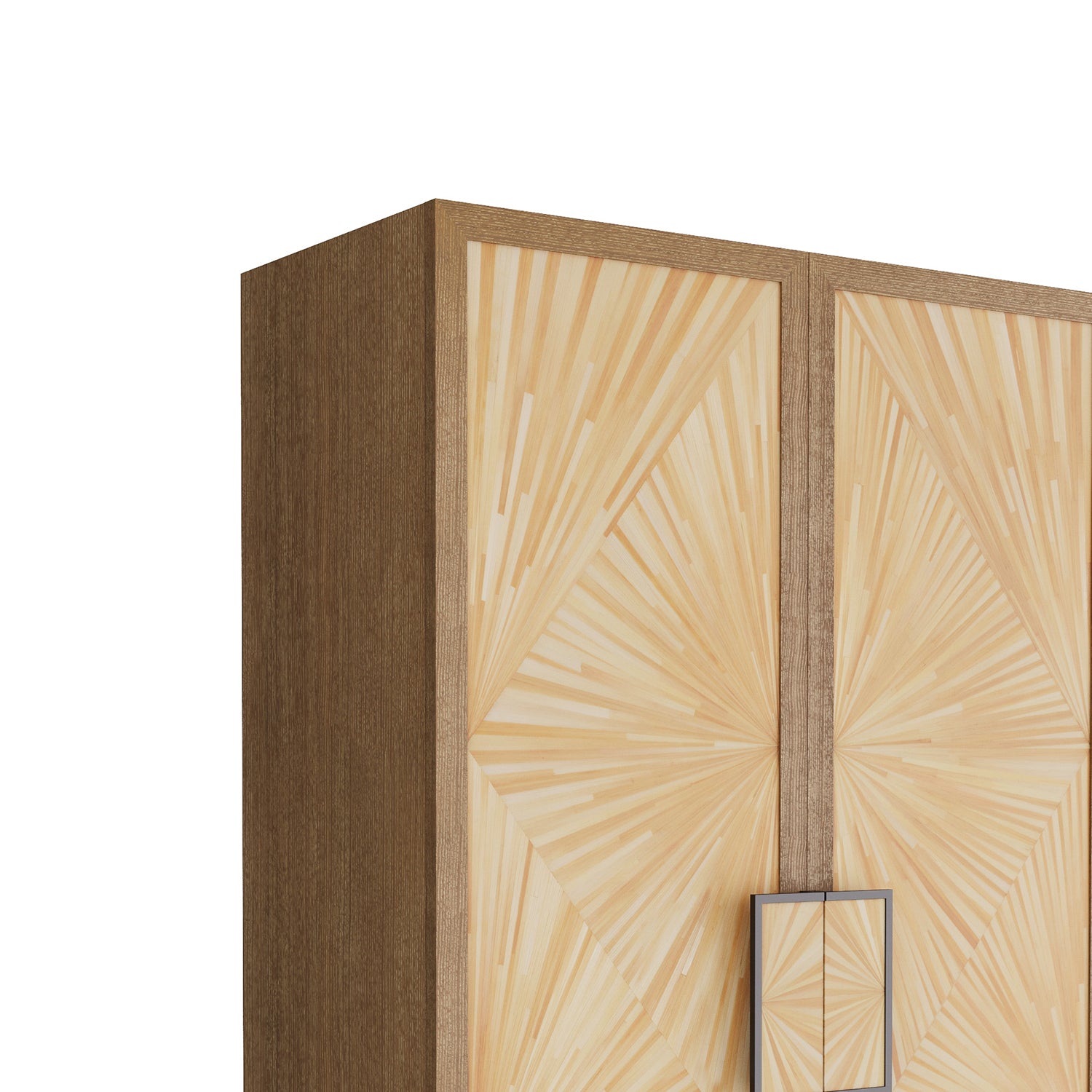 Arteriors Bianca Cabinet - Final Sale