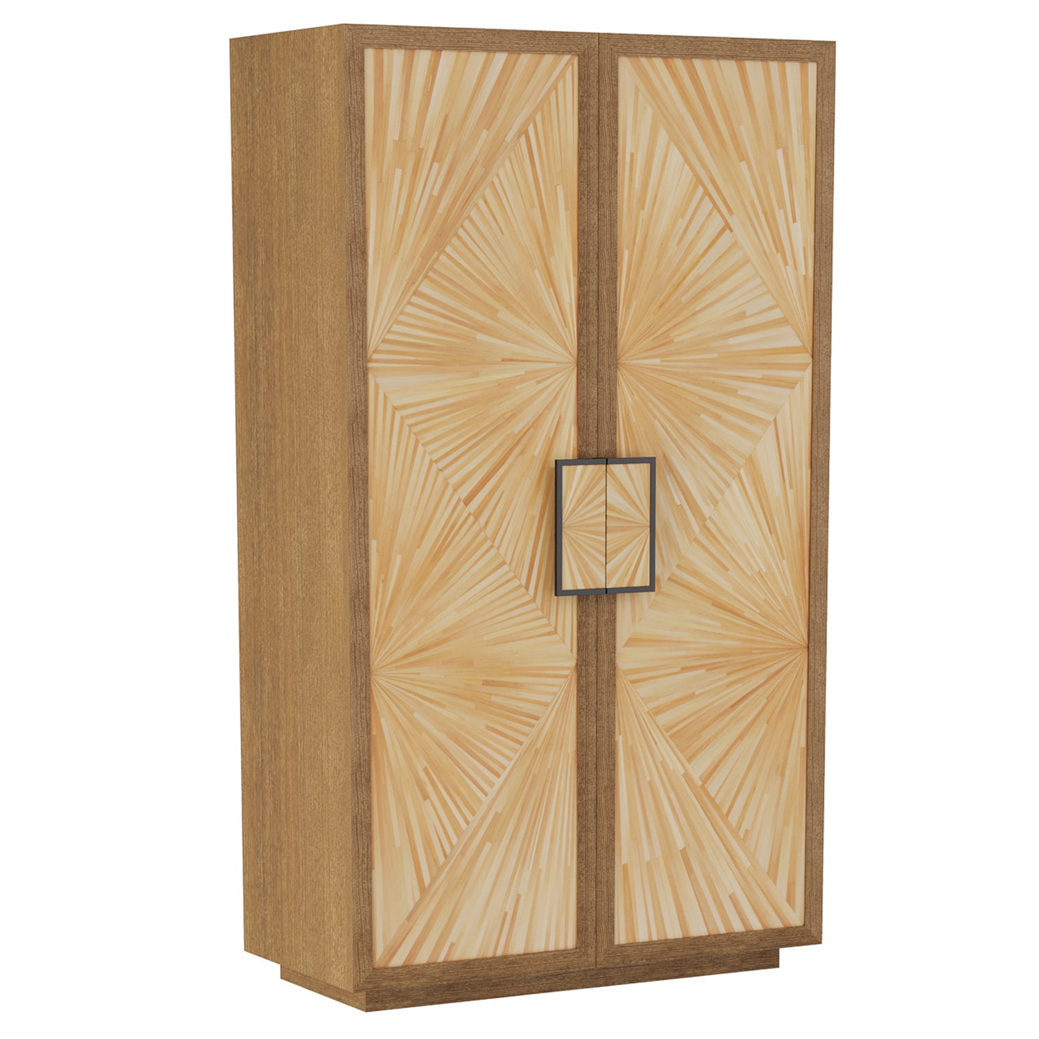 Arteriors Bianca Cabinet - Final Sale