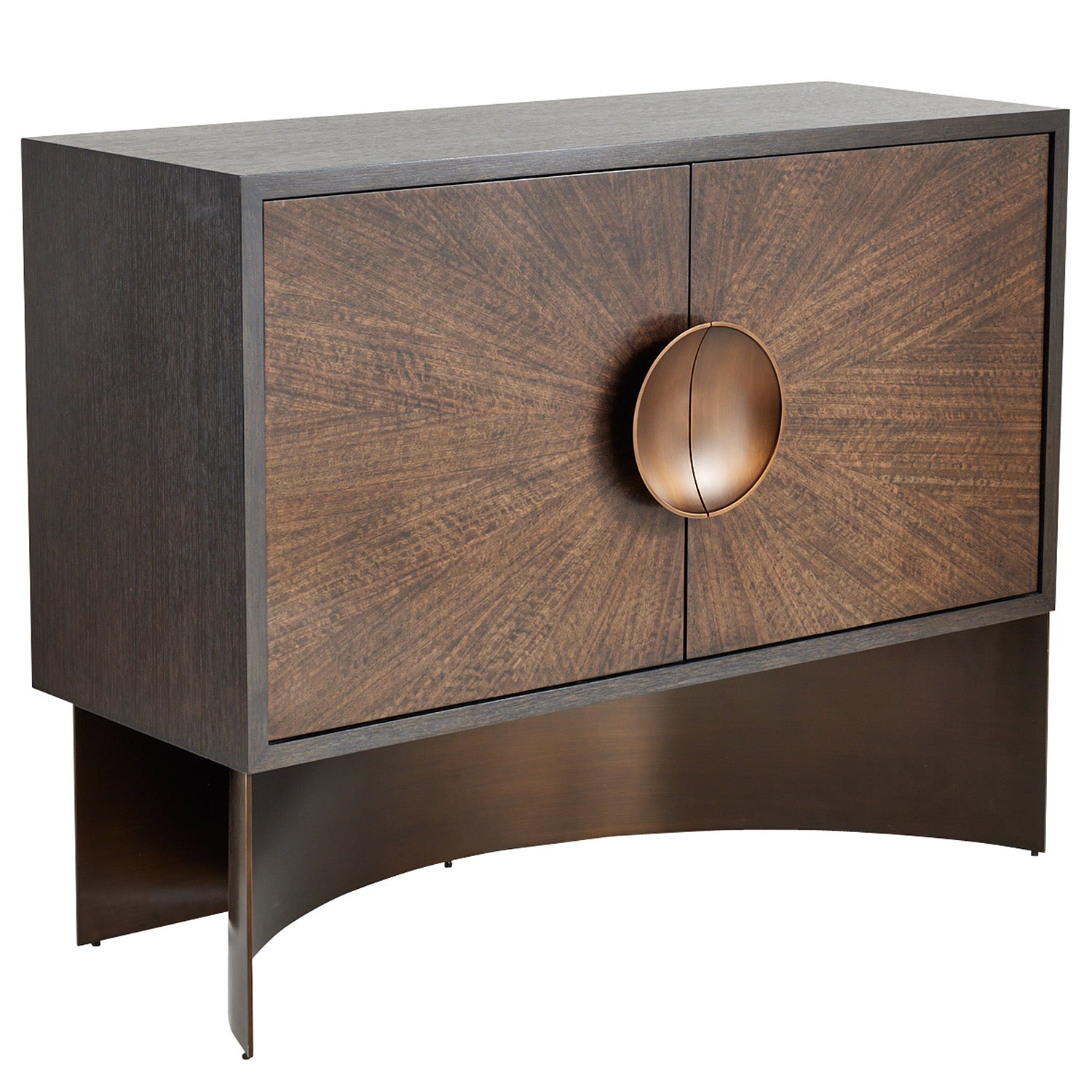 Arteriors John Short Cabinet