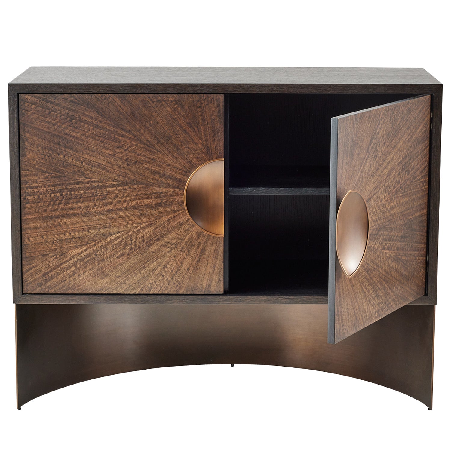 Arteriors John Short Cabinet