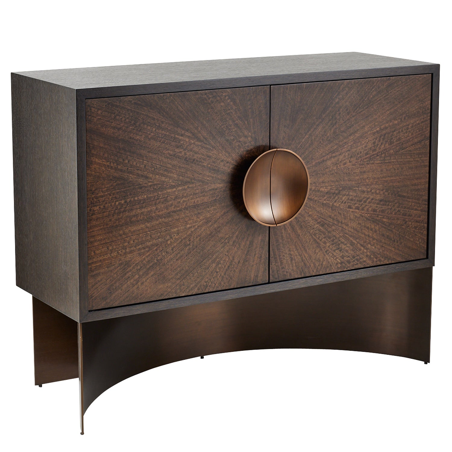 Arteriors John Short Cabinet